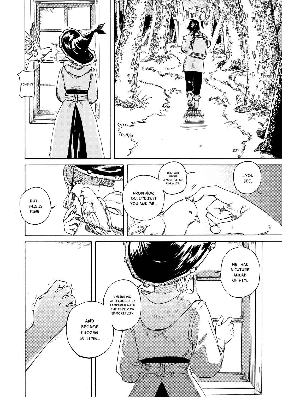 Chapter 58 - Page 6