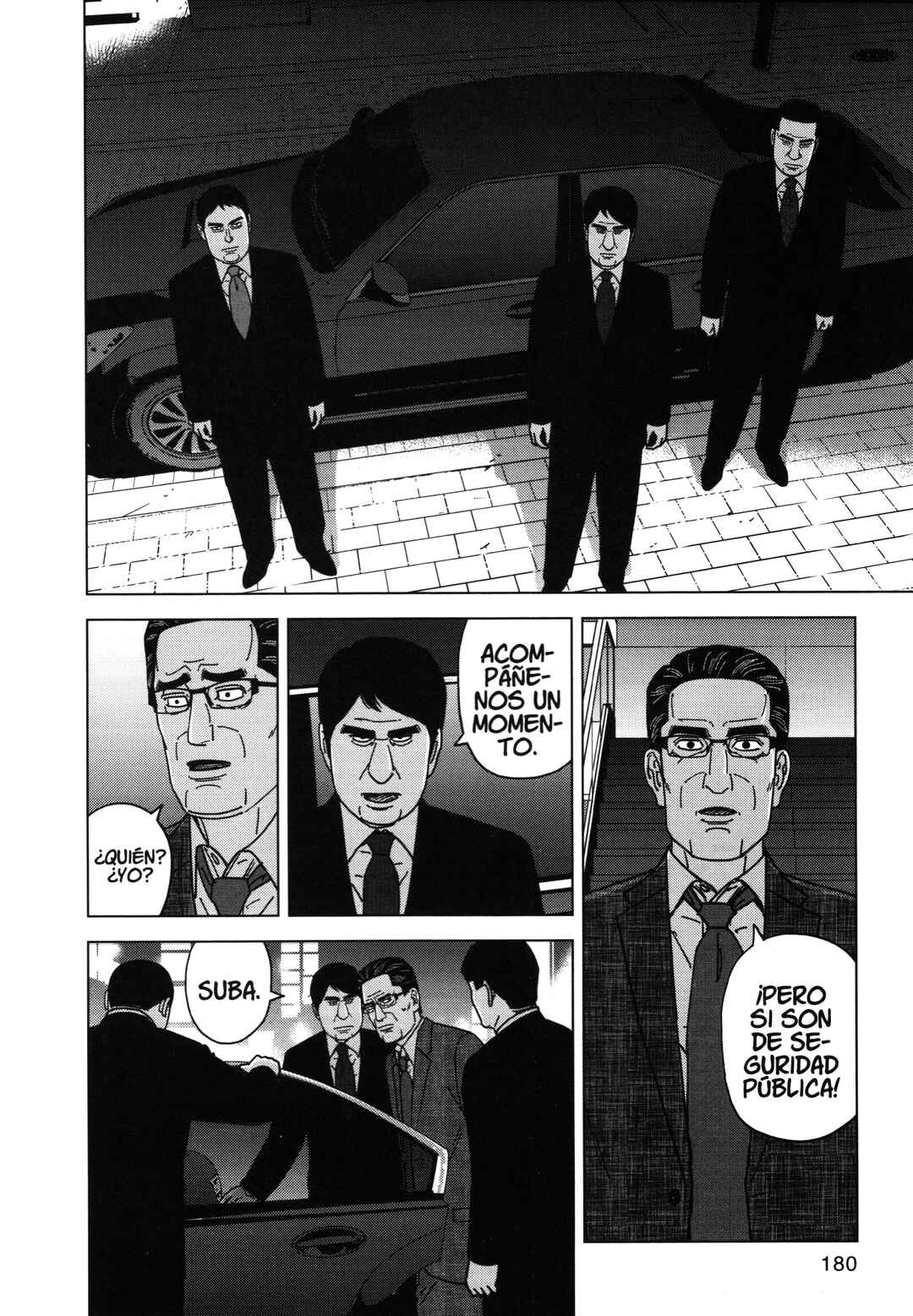Chapter 85 - Page 10