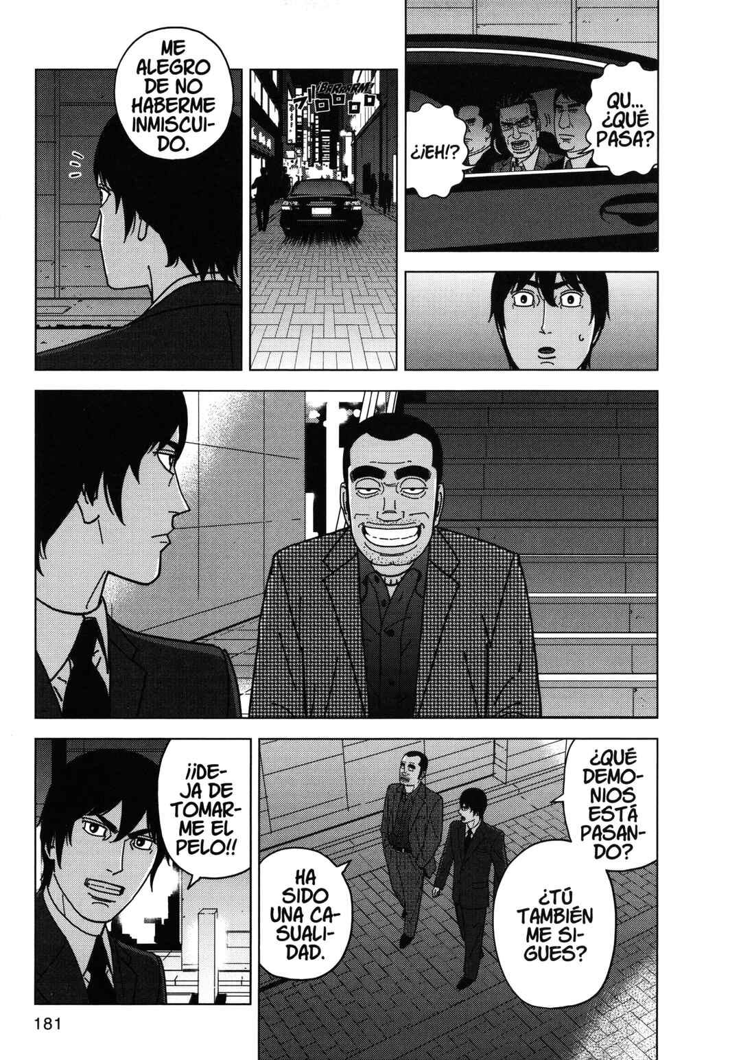 Chapter 85 - Page 11
