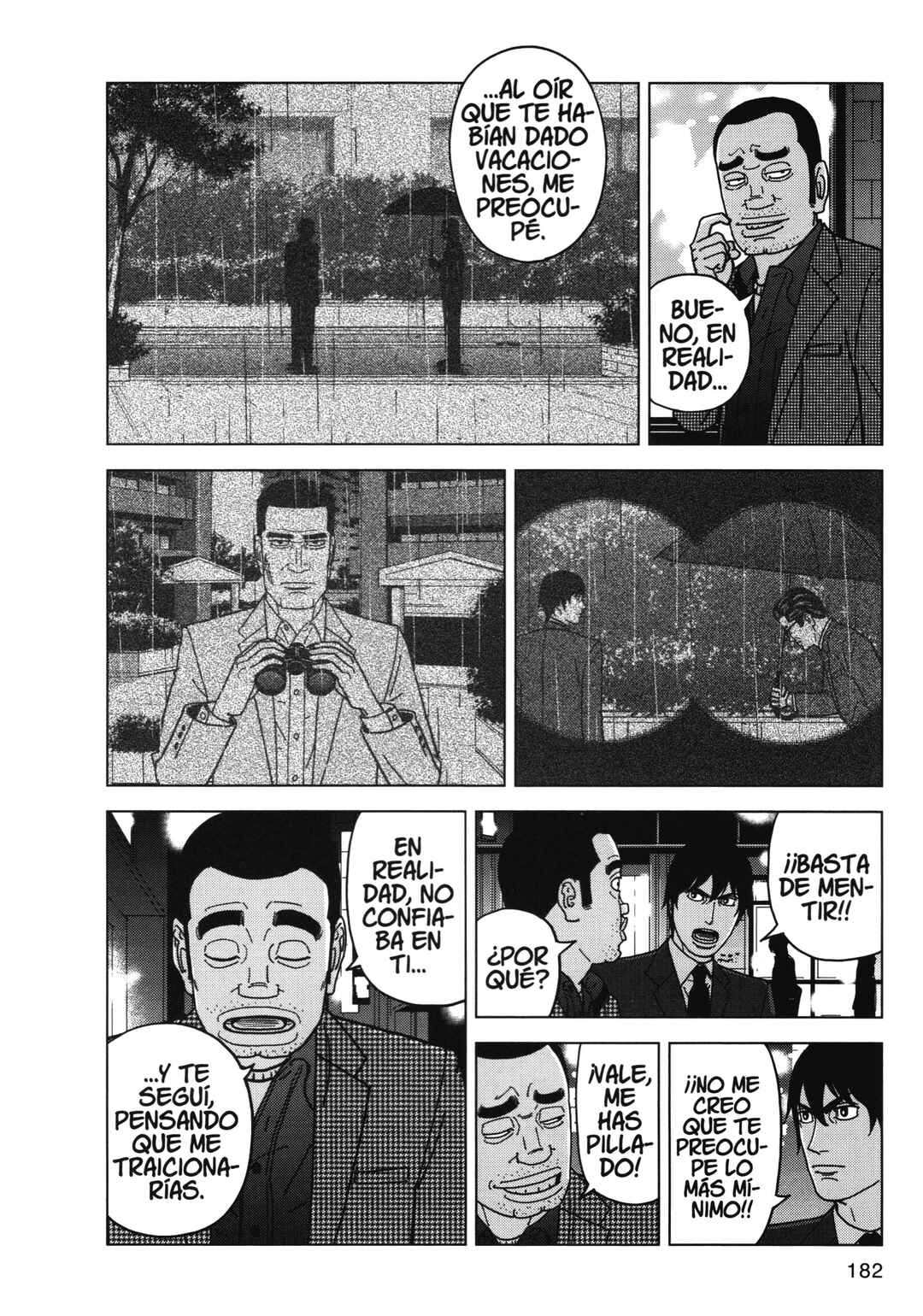 Chapter 85 - Page 12