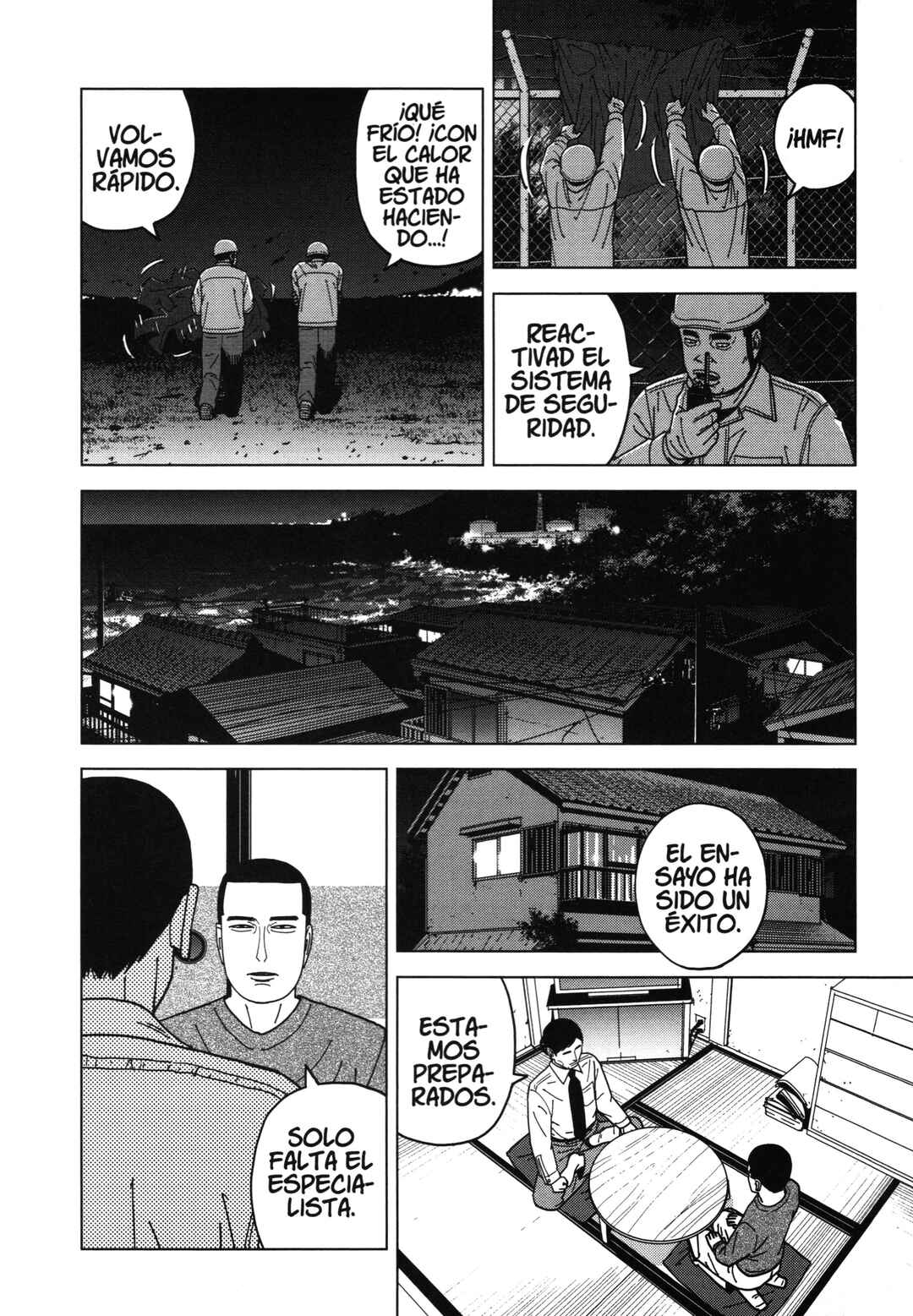 Chapter 85 - Page 16