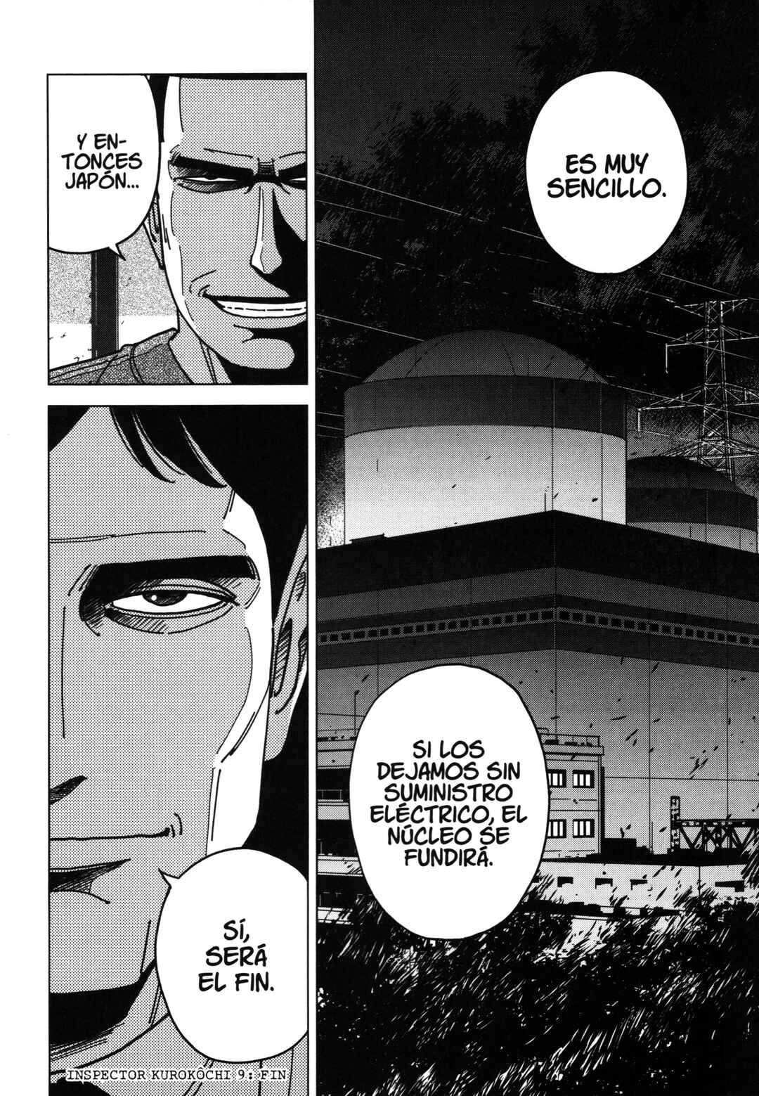 Chapter 85 - Page 18