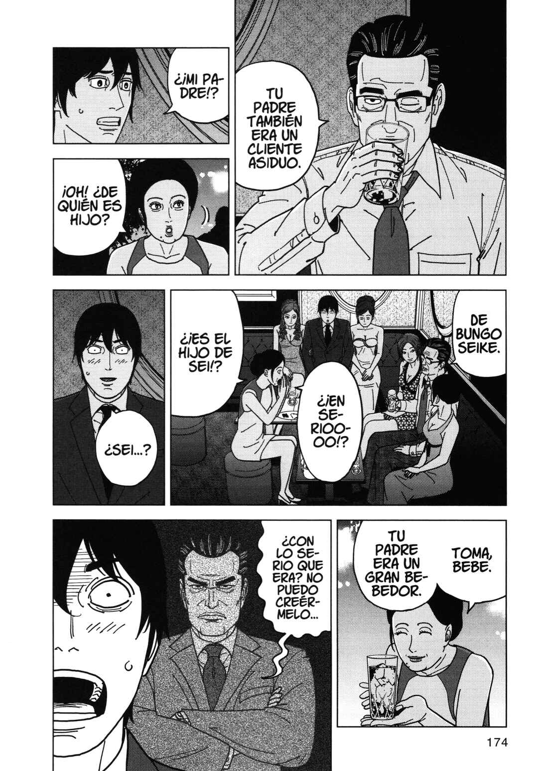 Chapter 85 - Page 4