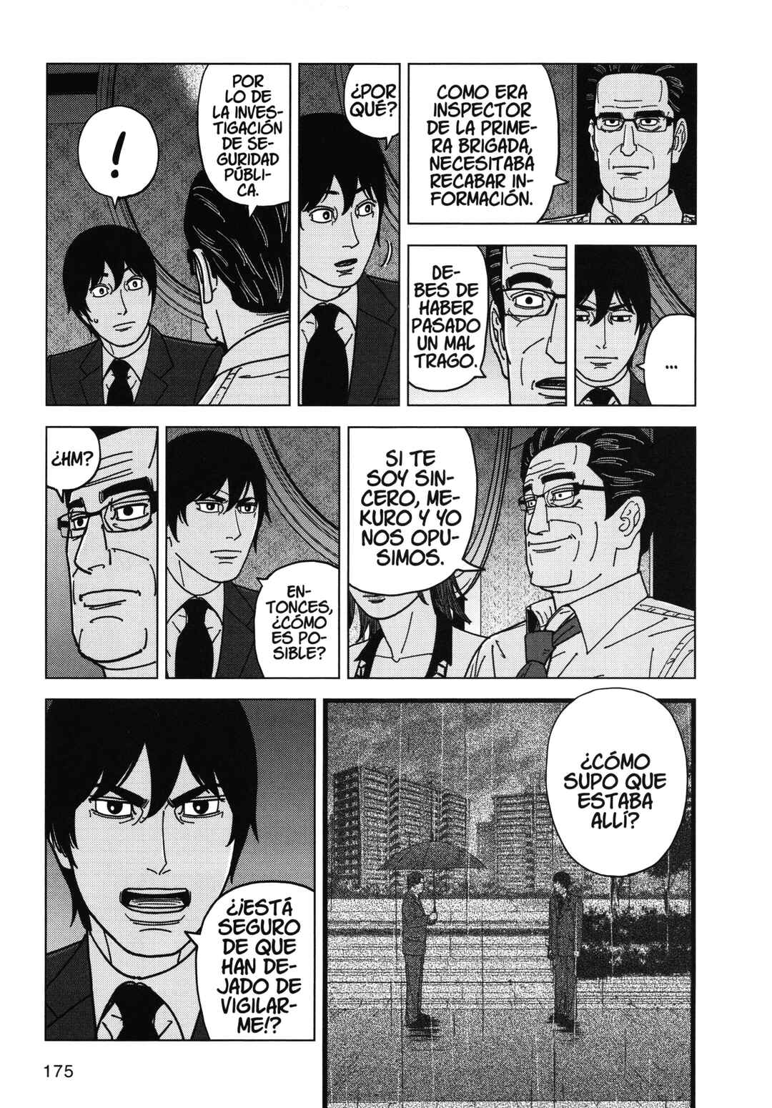 Chapter 85 - Page 5