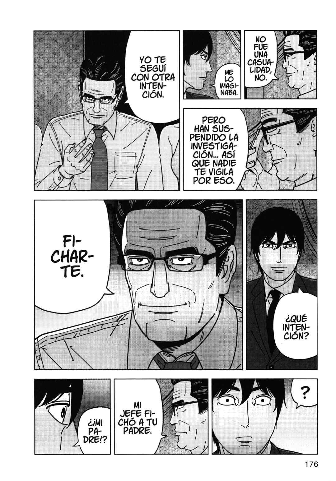 Chapter 85 - Page 6