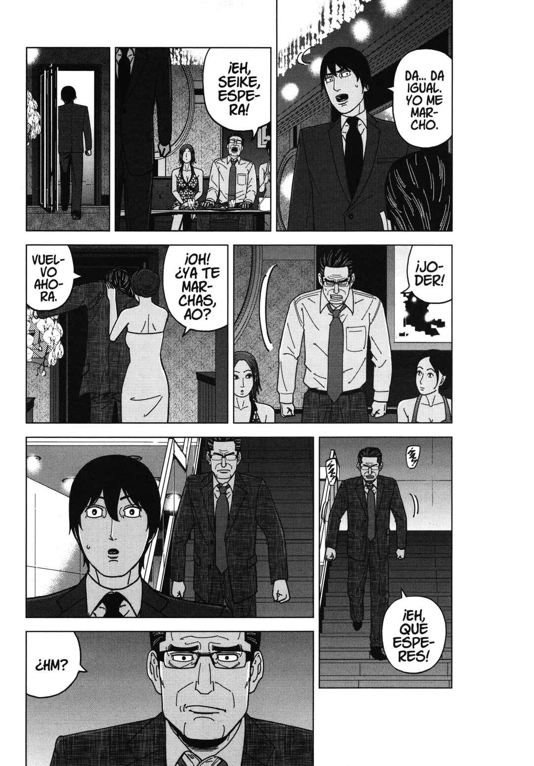 Chapter 85 - Page 9