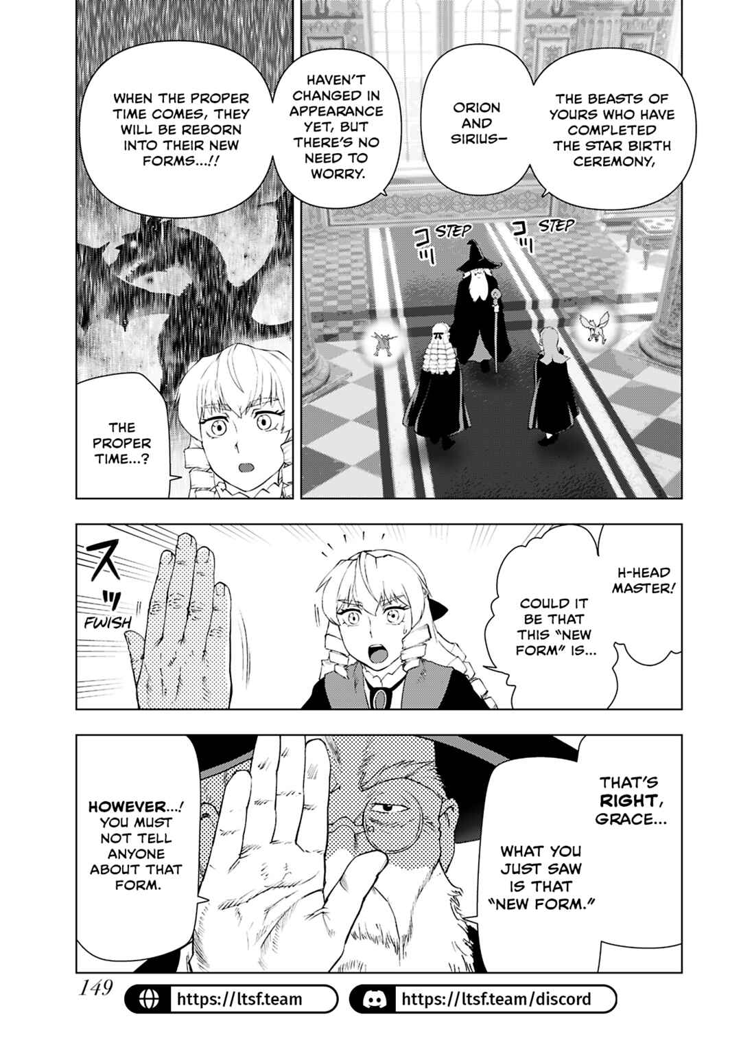 Chapter 46 - Page 19