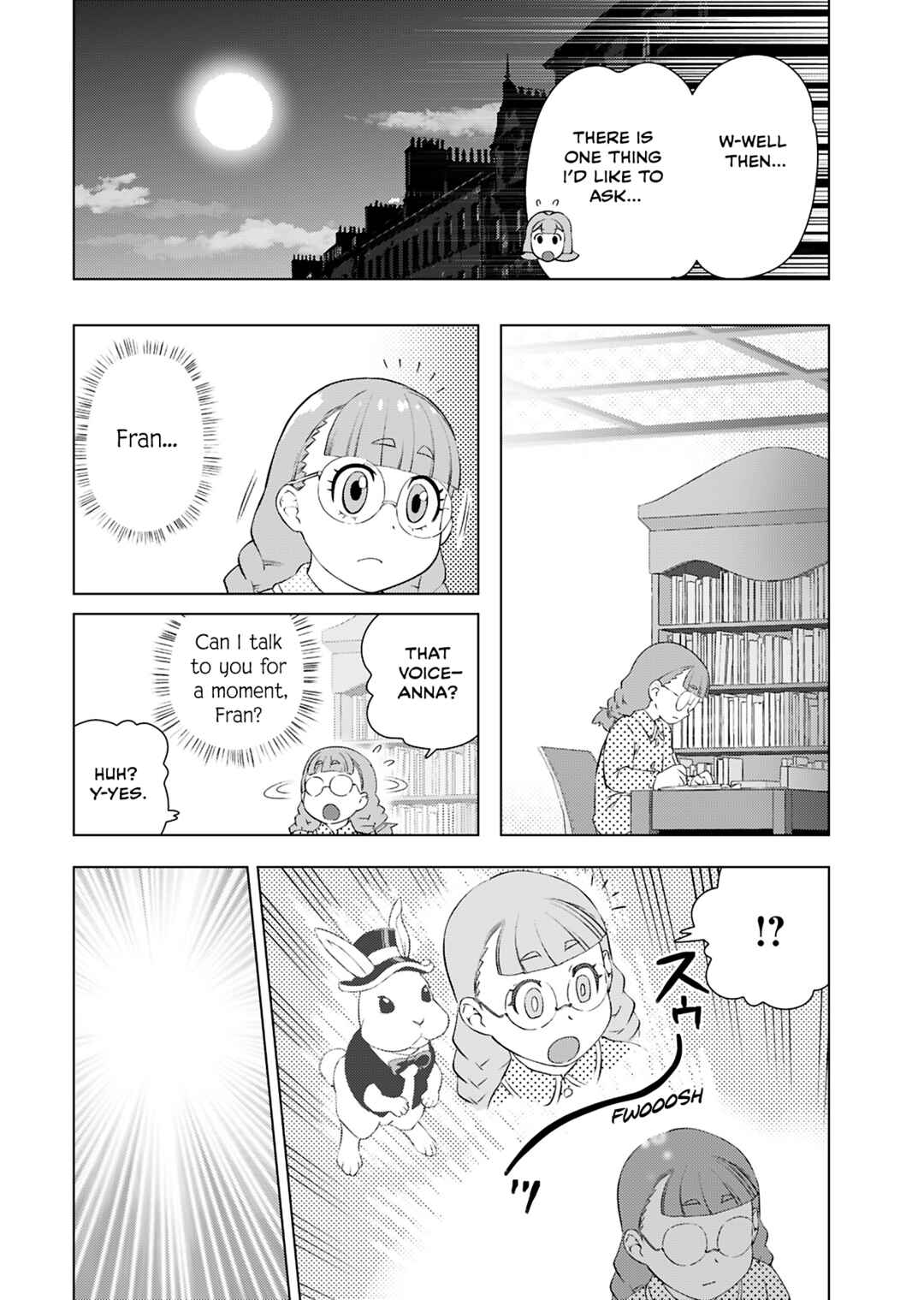 Chapter 46 - Page 22