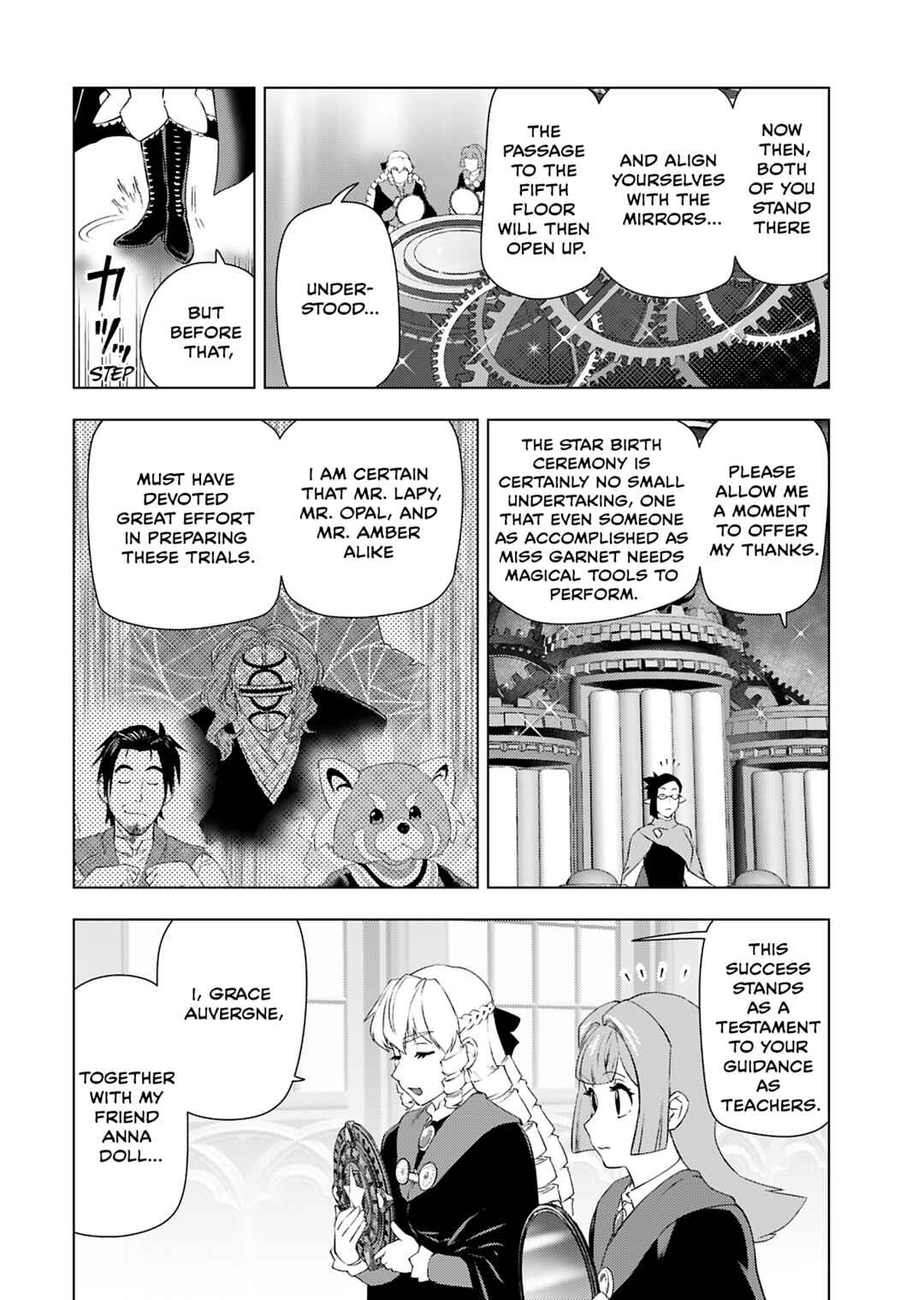 Chapter 46 - Page 8