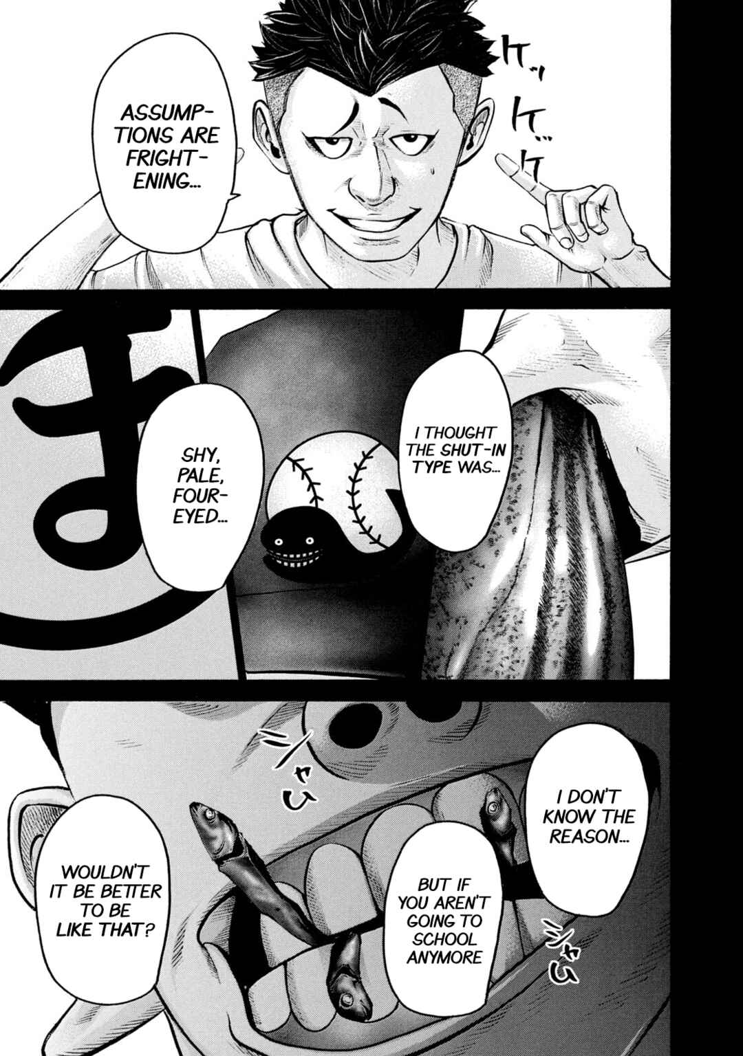 Chapter 216 - Page 1