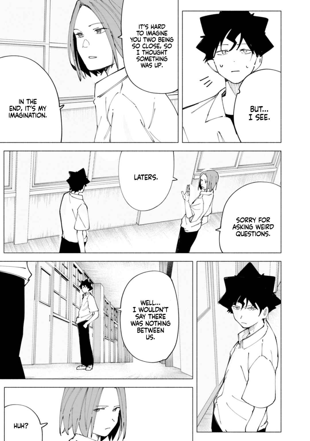 Chapter 45 - Page 11