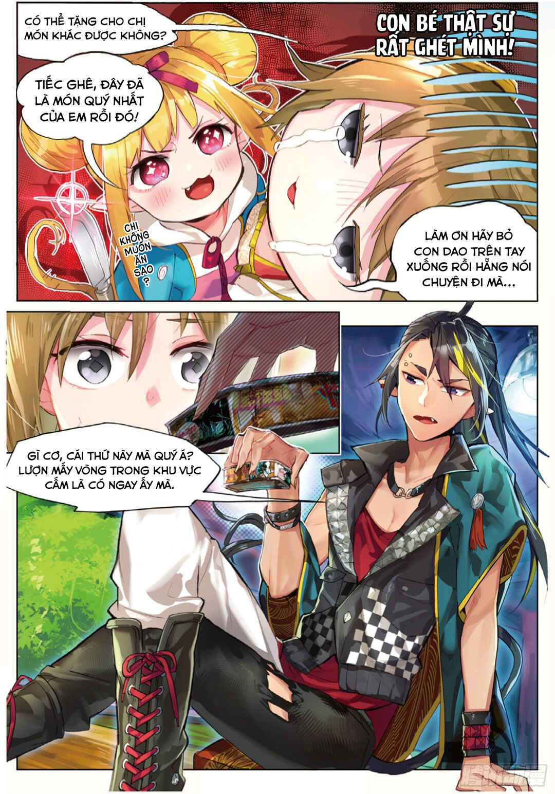 Chapter 4 - Page 15
