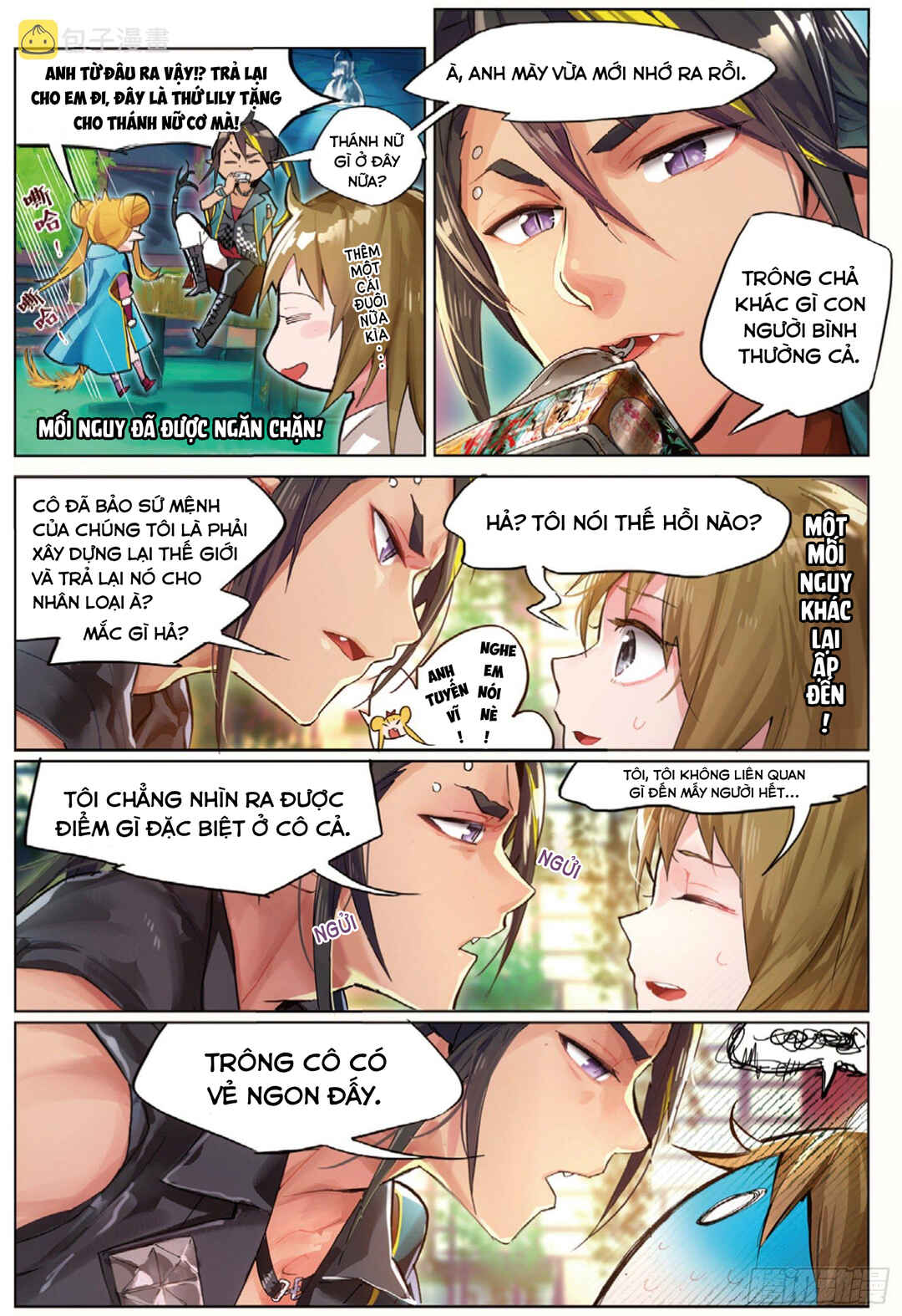 Chapter 4 - Page 16