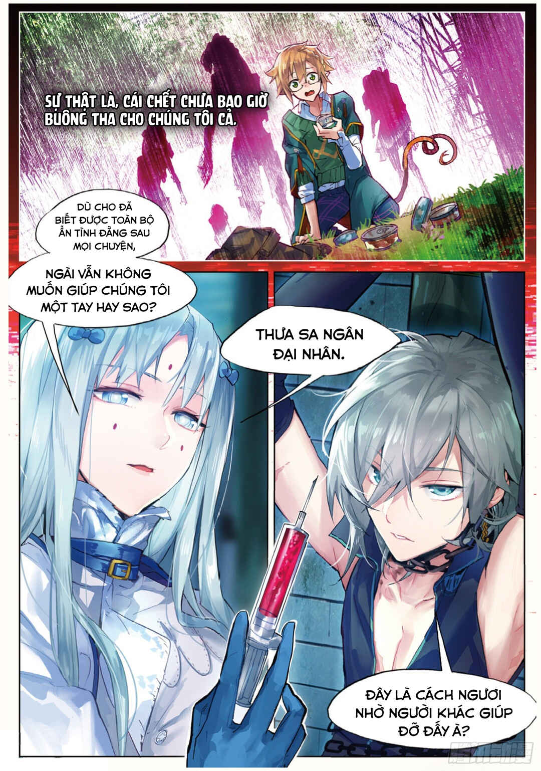 Chapter 4 - Page 5