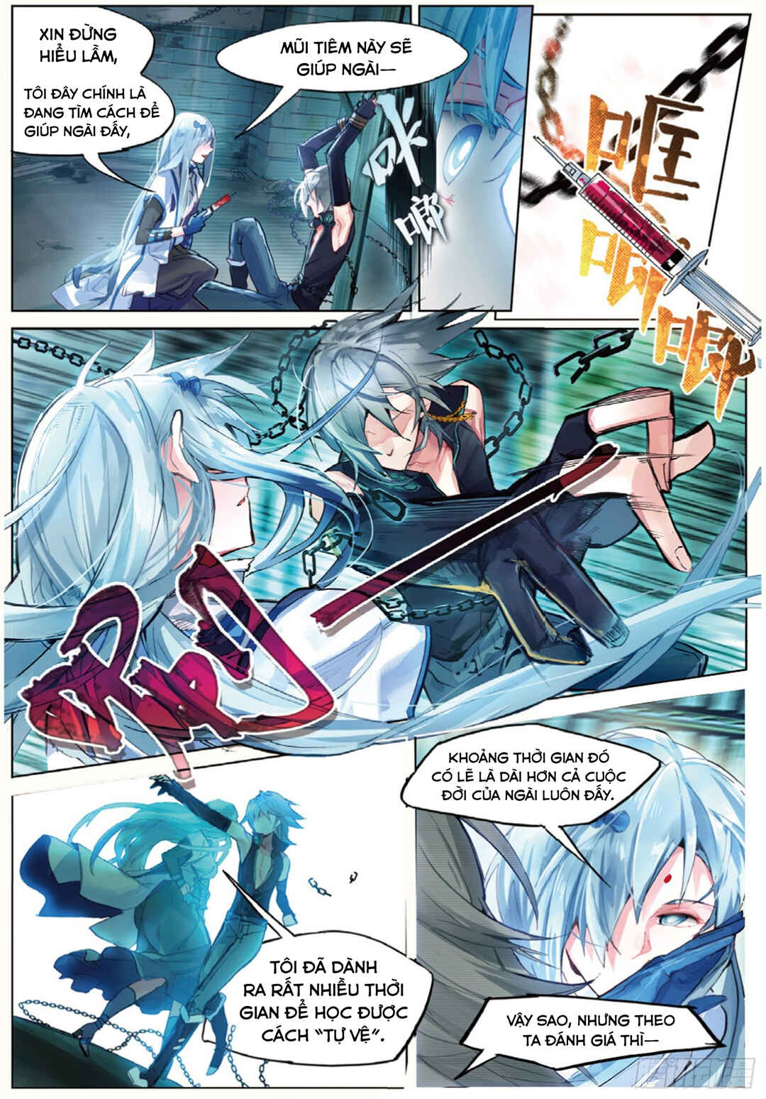 Chapter 4 - Page 6
