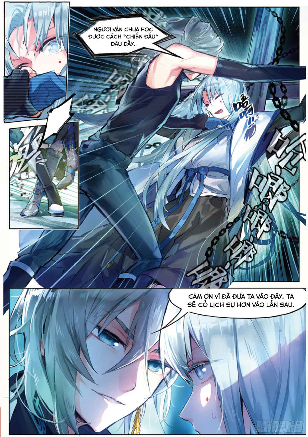 Chapter 4 - Page 7