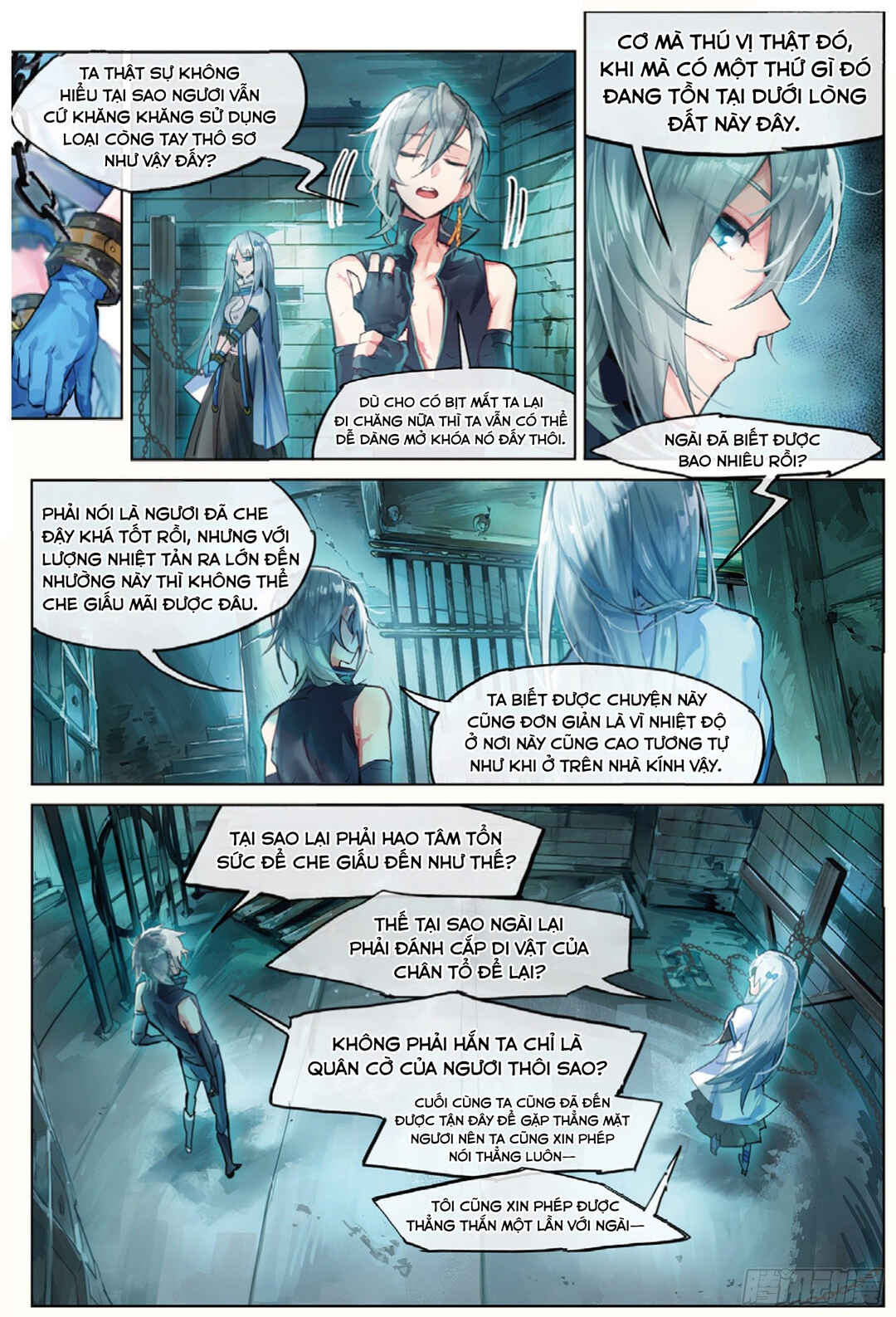 Chapter 4 - Page 8
