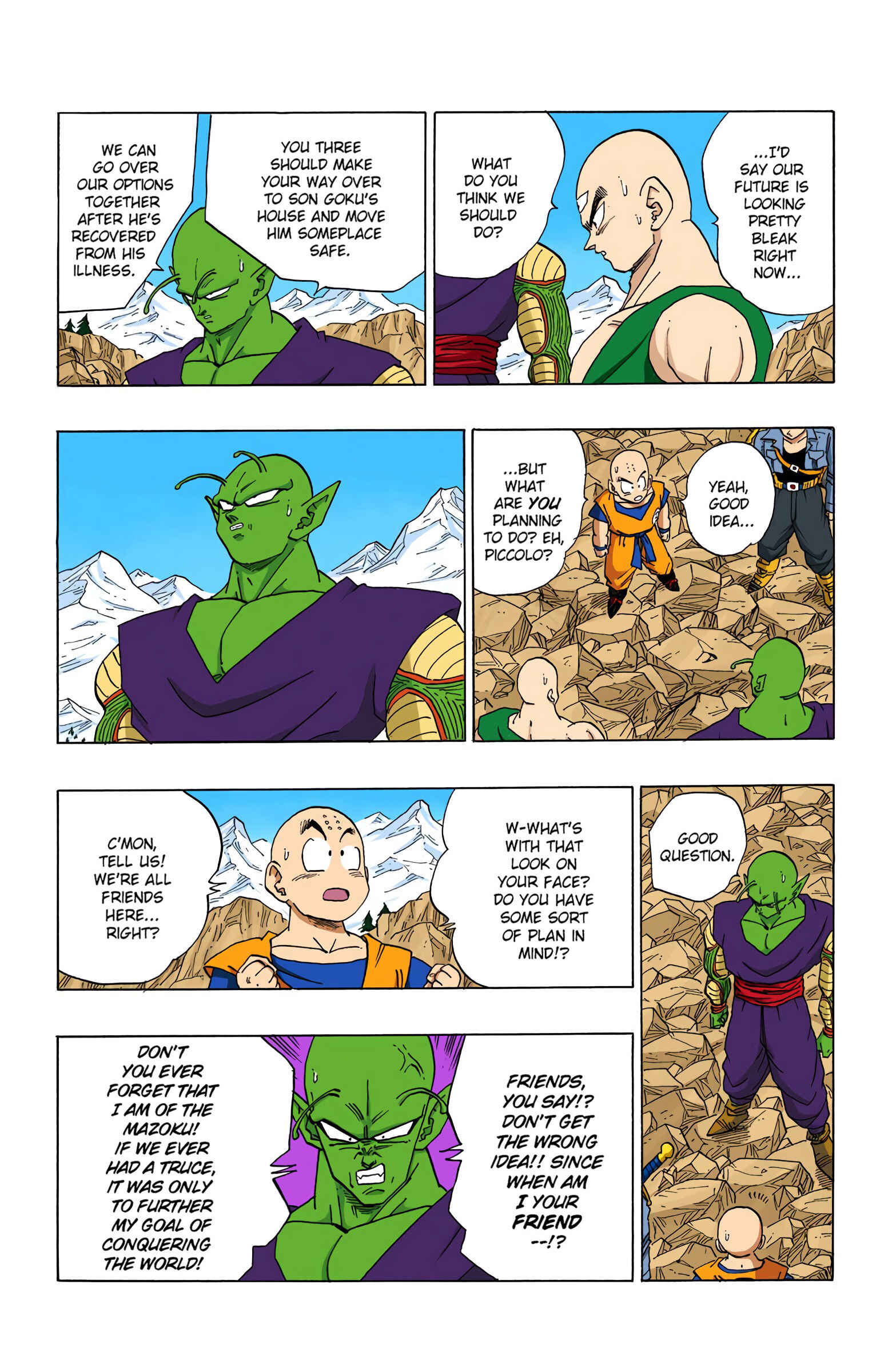 Chapter 355 - Page 10