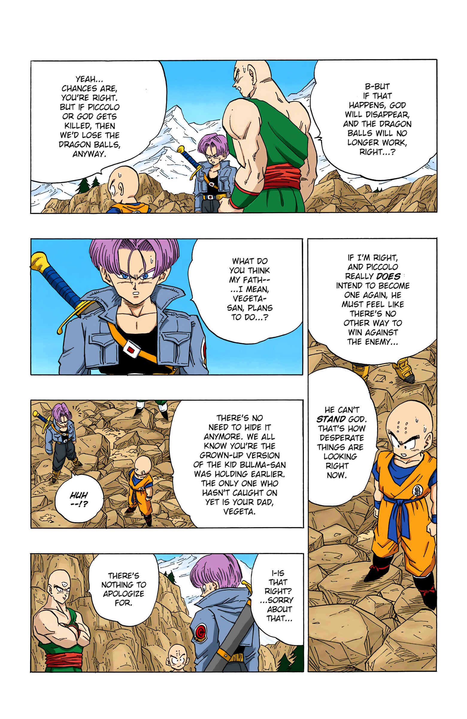 Chapter 355 - Page 13