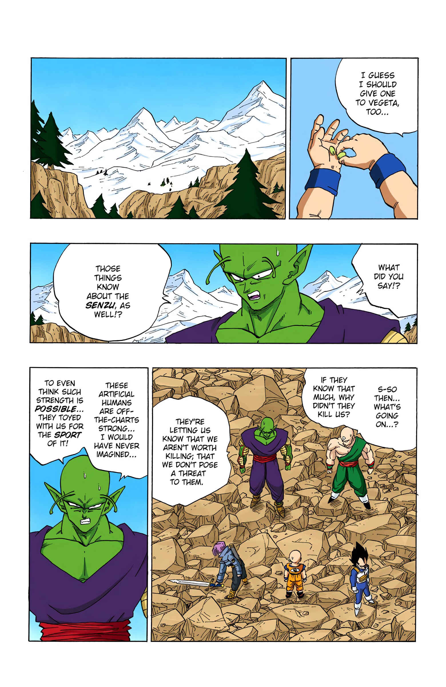 Chapter 355 - Page 7