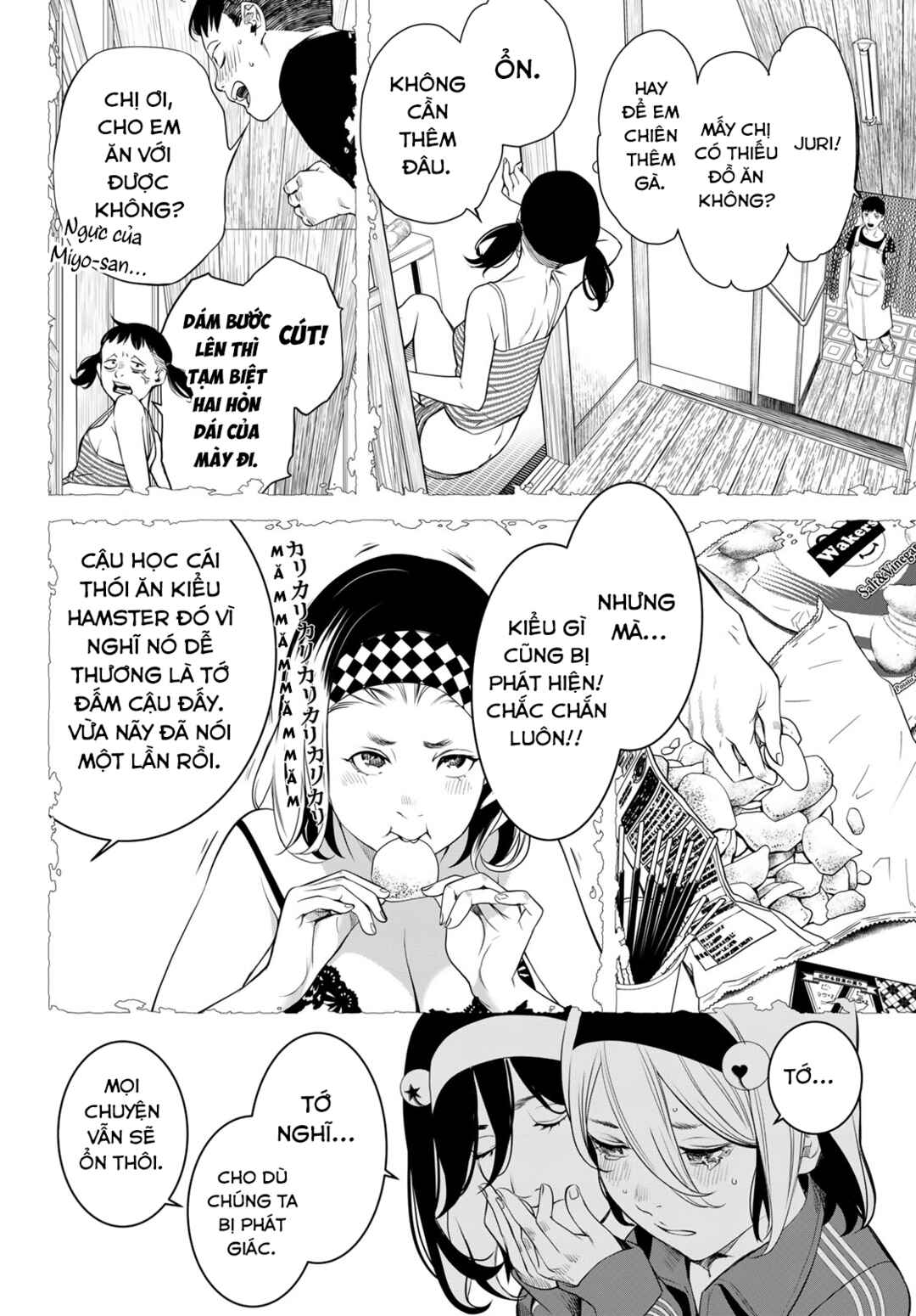 Chapter 10 - Page 5