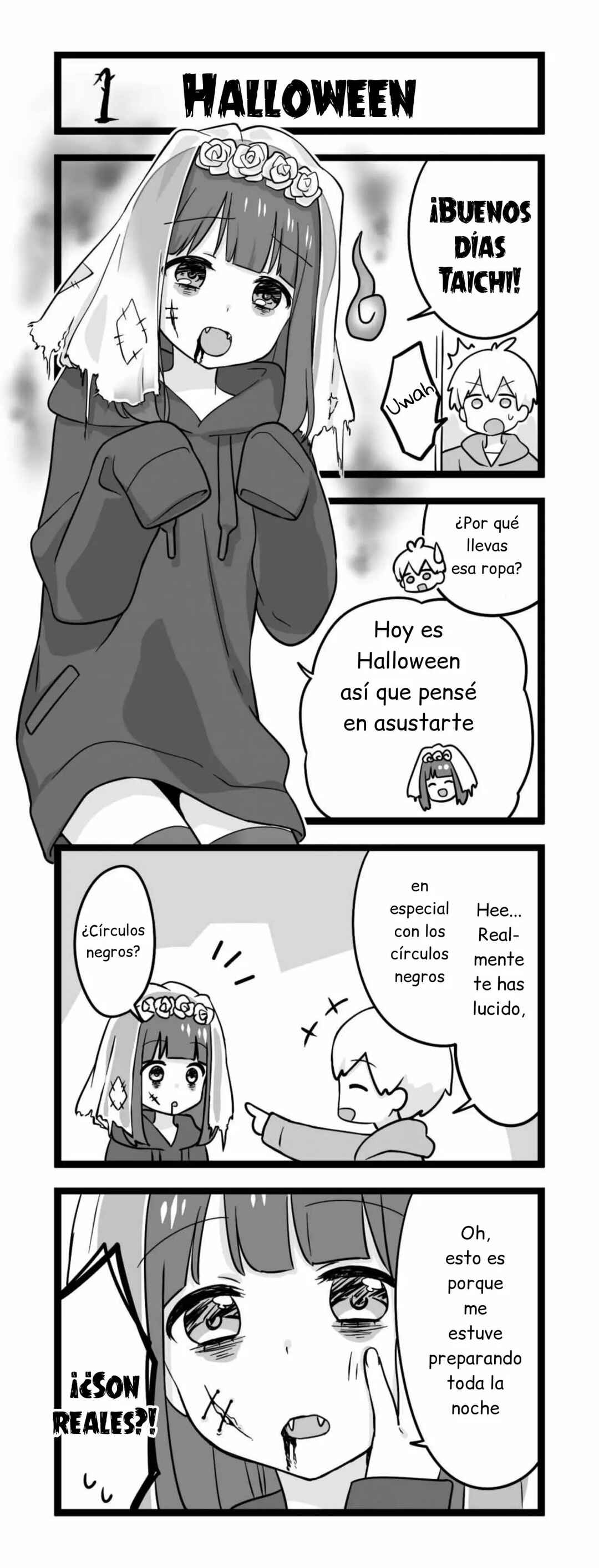 Chapter 134 - Page 3