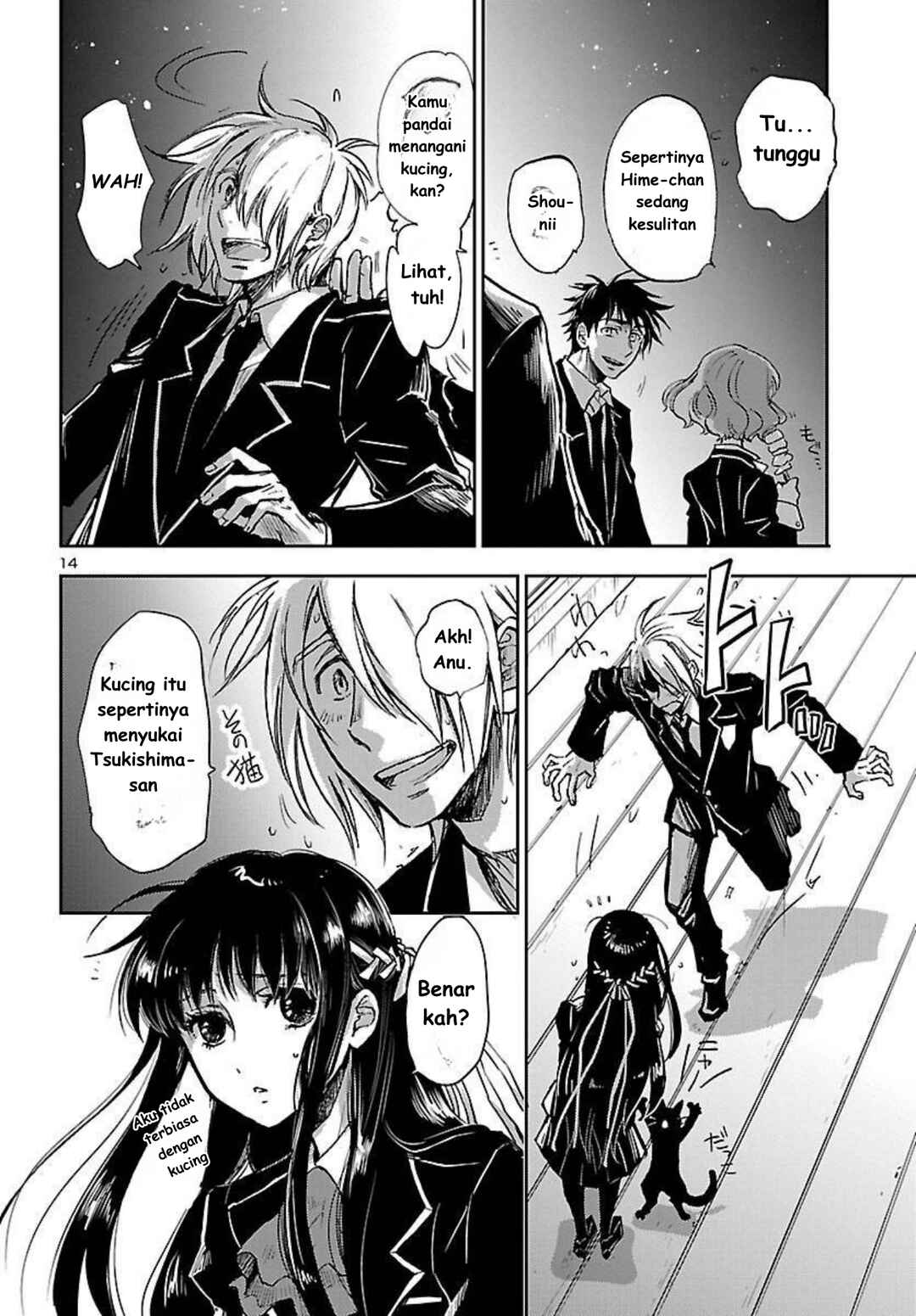 Chapter 1 - Page 15