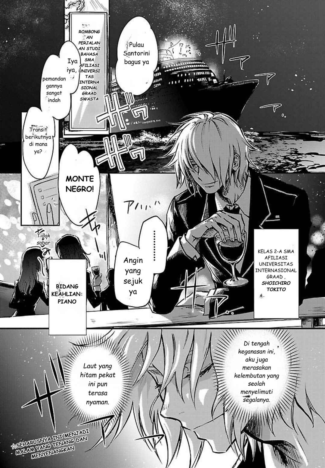 Chapter 1 - Page 2