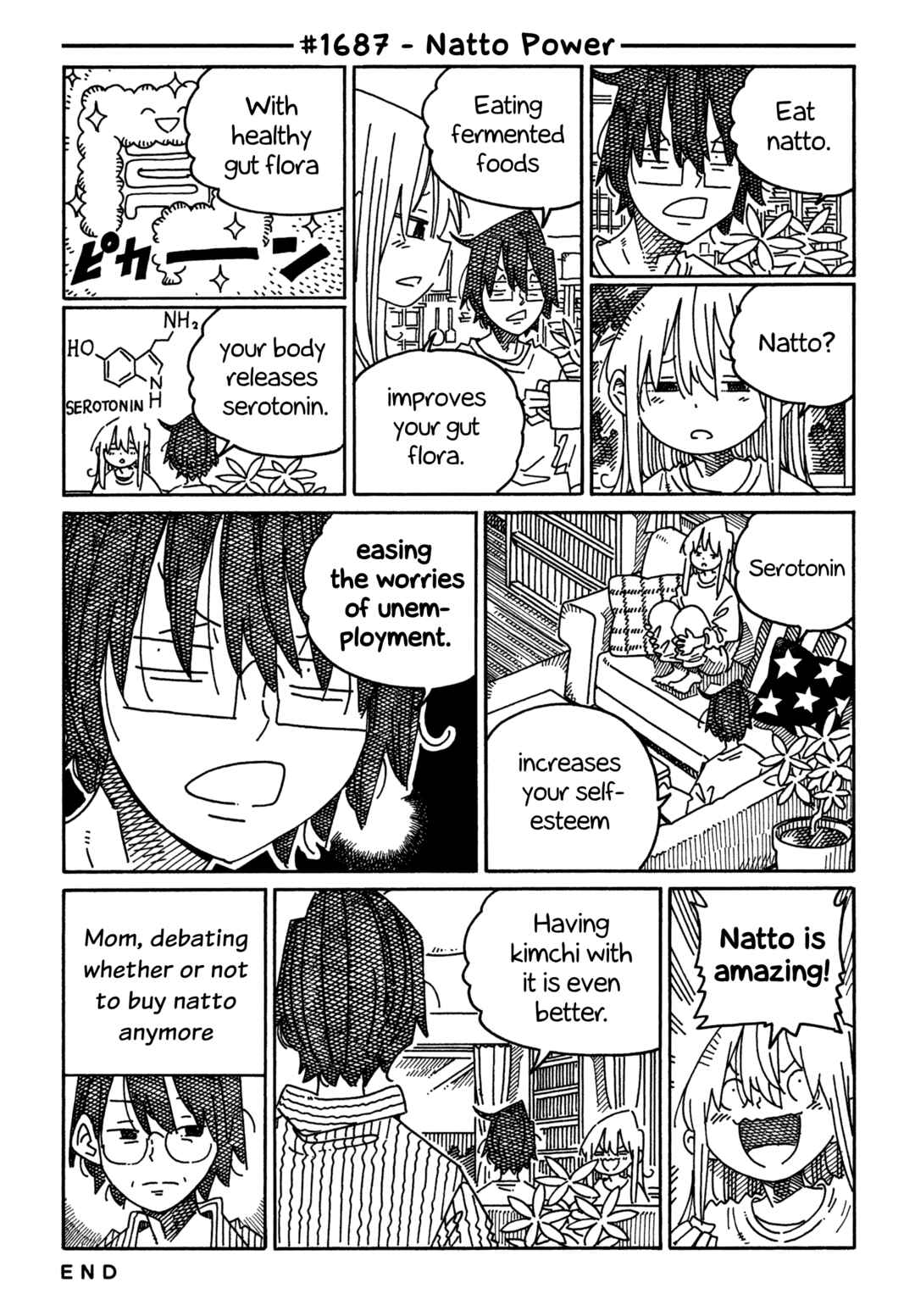Chapter 1687 - Page 1