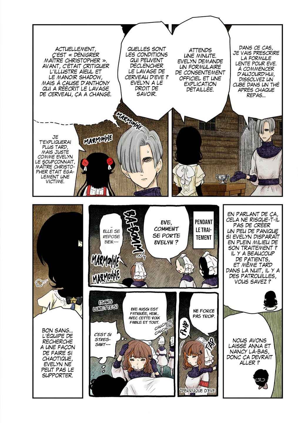 Chapter 208 - Page 10