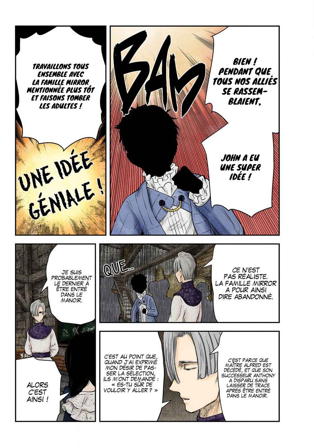 Chapter 208 - Page 11