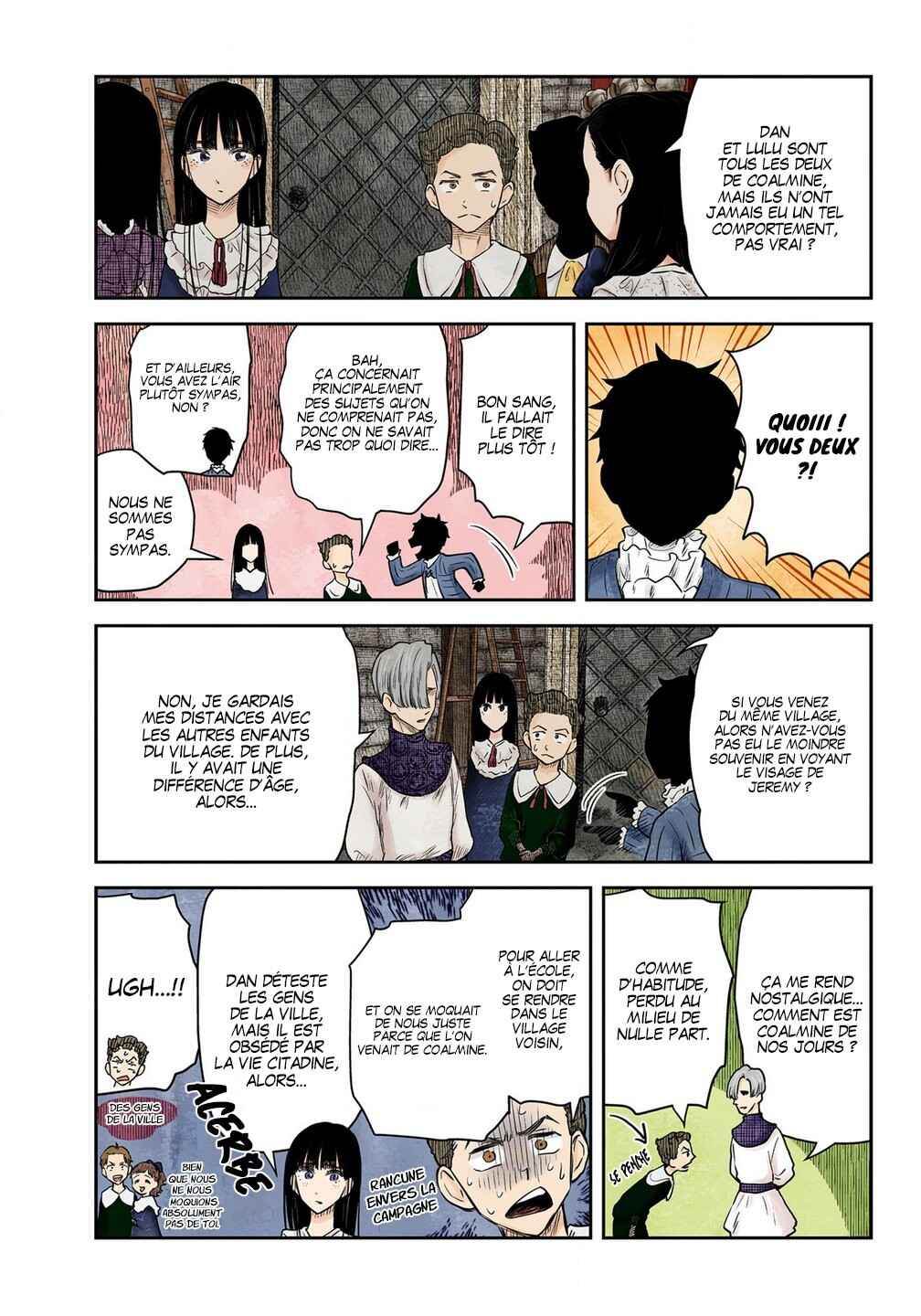 Chapter 208 - Page 12