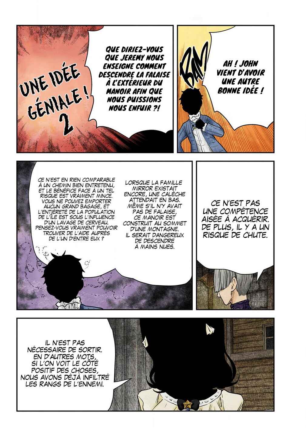 Chapter 208 - Page 13