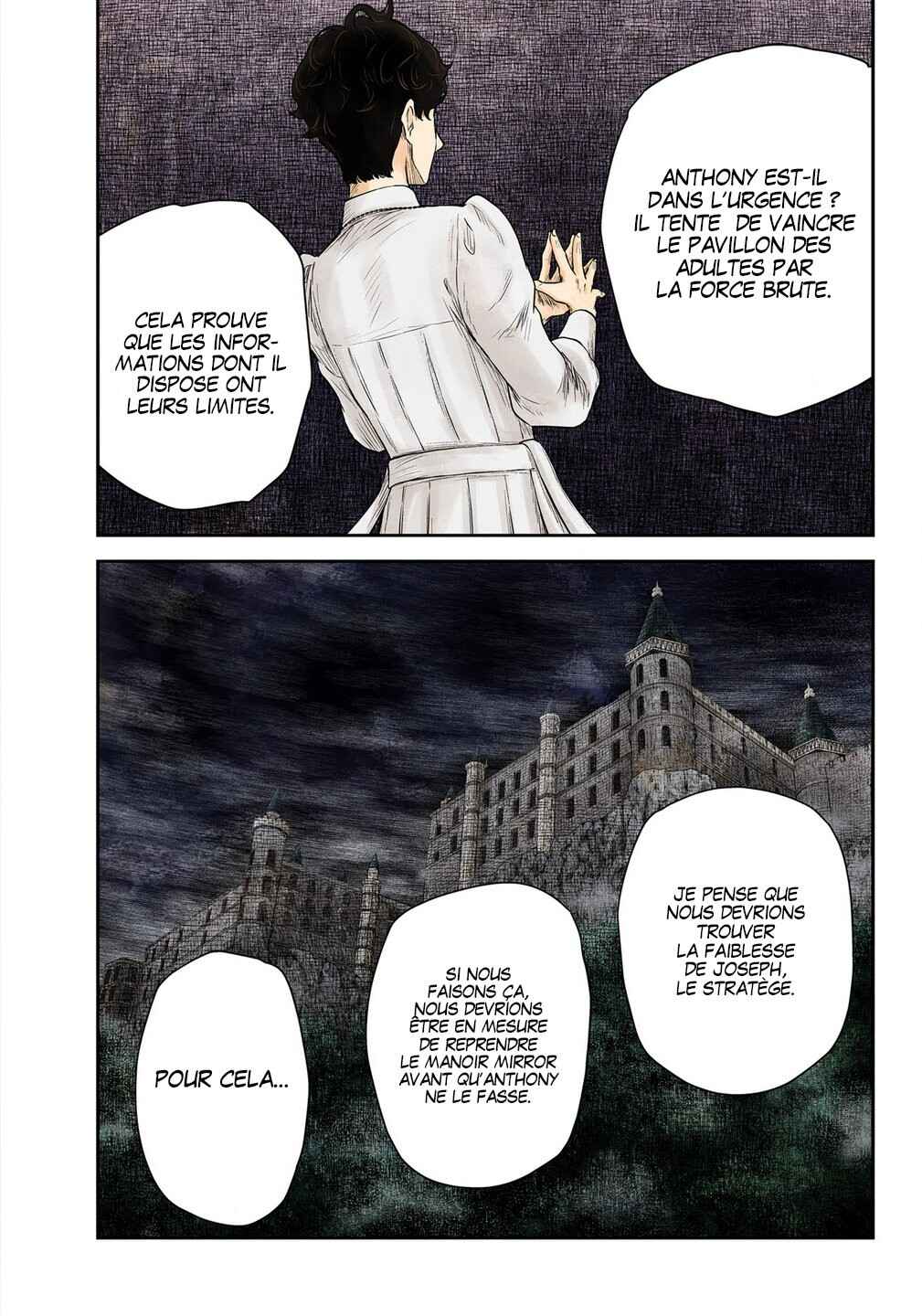 Chapter 208 - Page 16