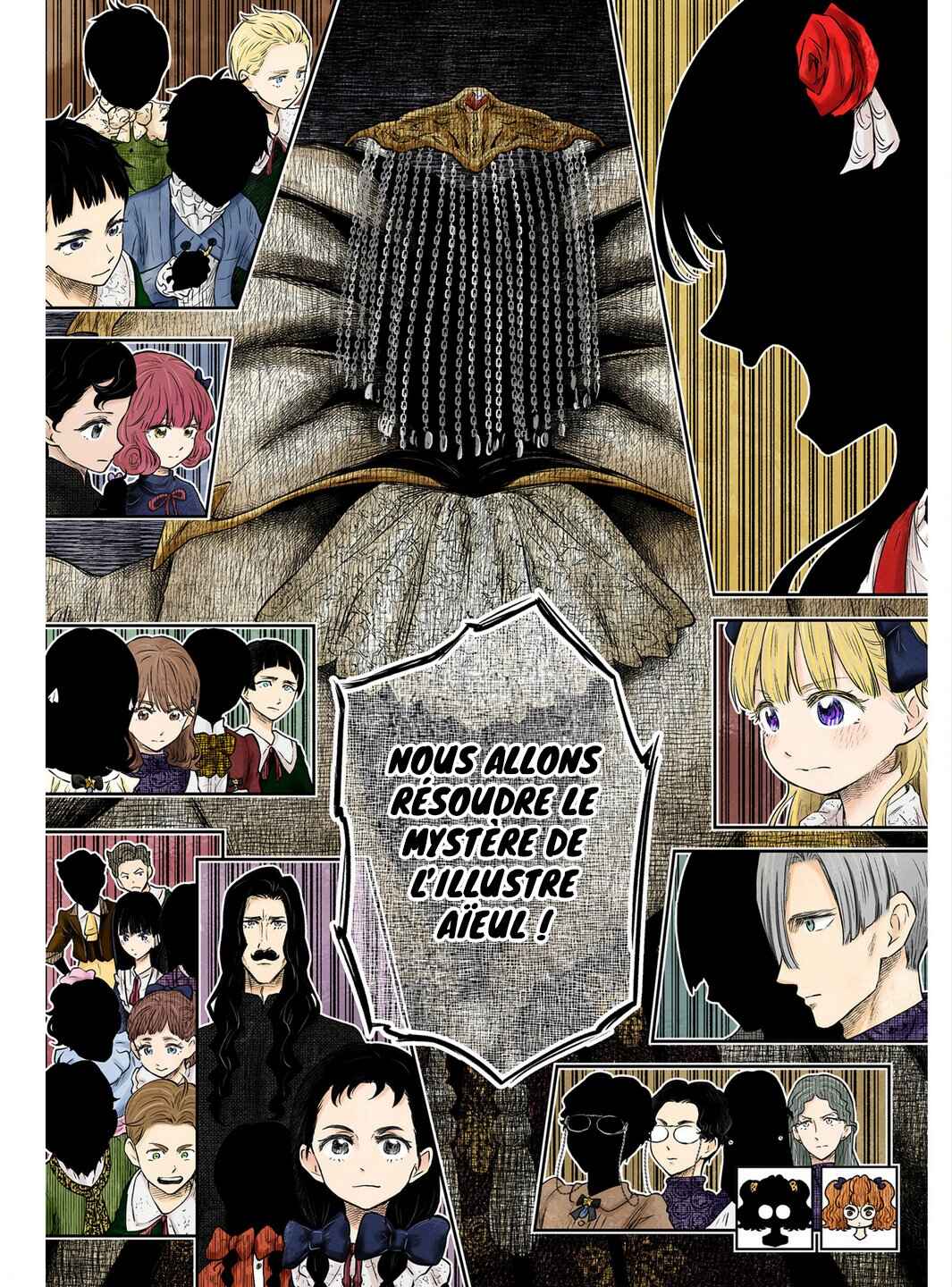 Chapter 208 - Page 17
