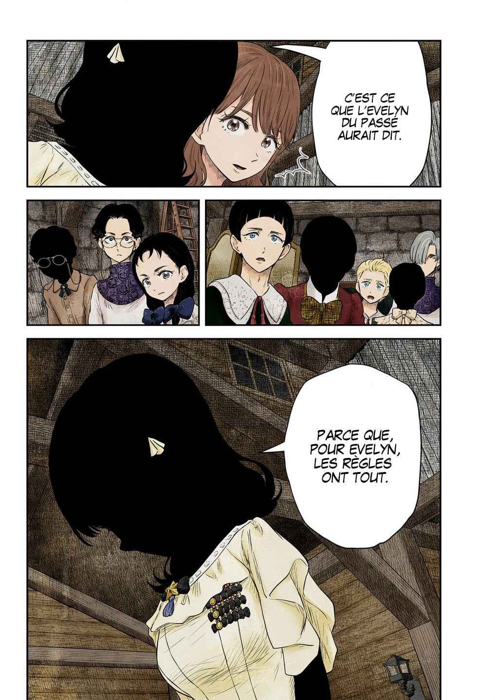 Chapter 208 - Page 3