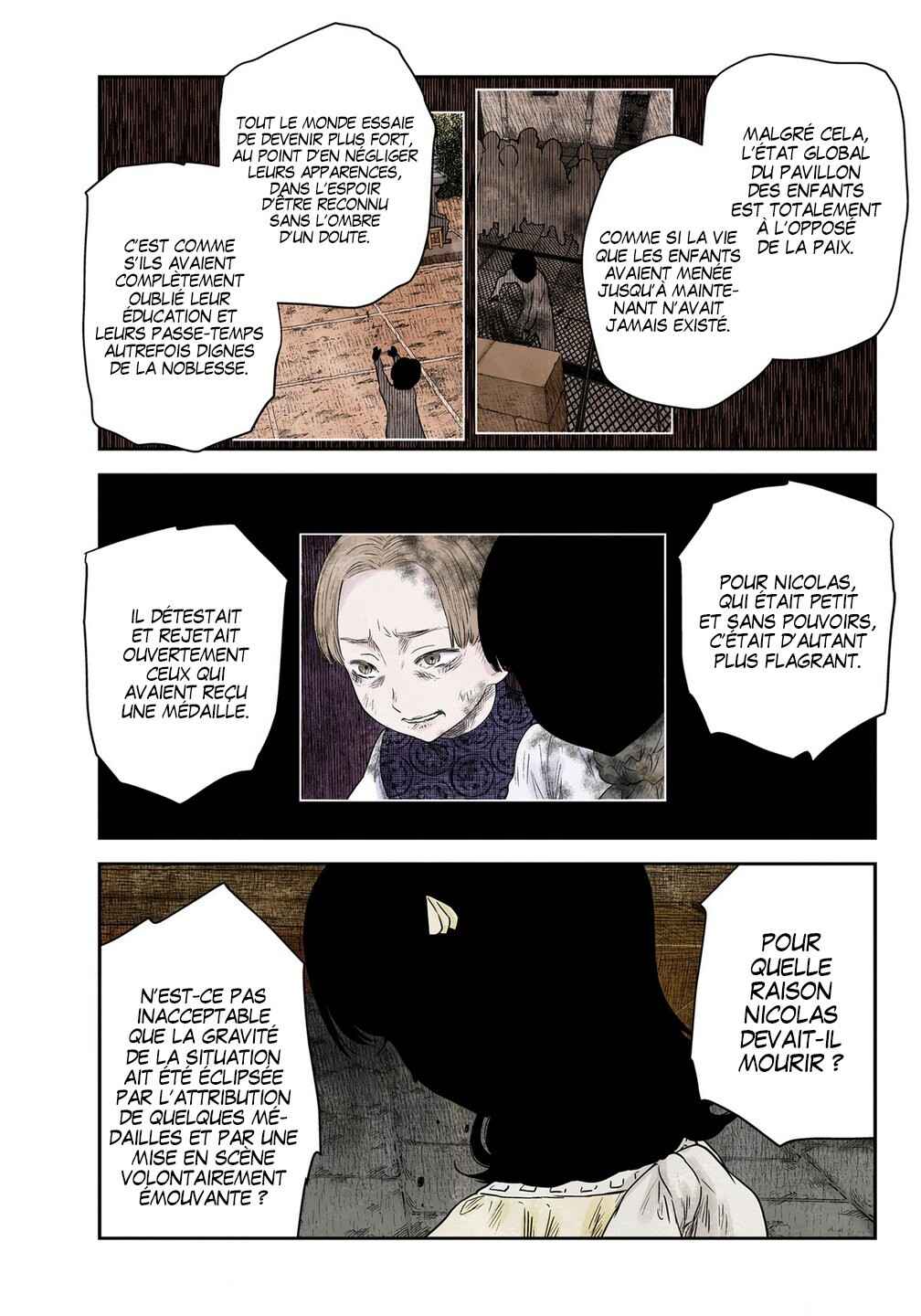 Chapter 208 - Page 6