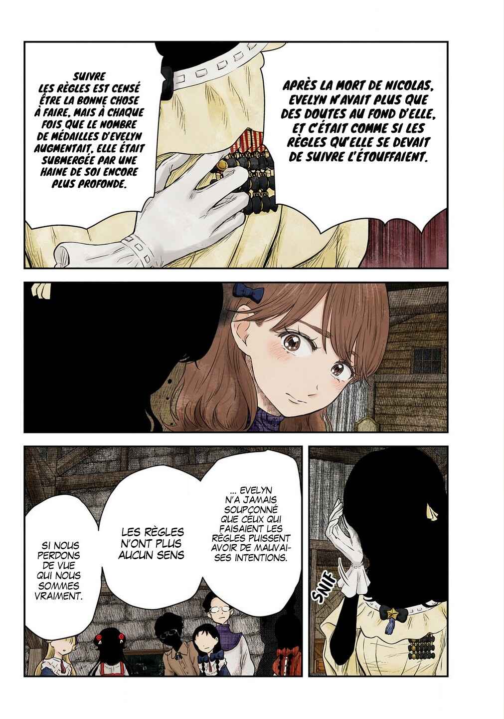 Chapter 208 - Page 7