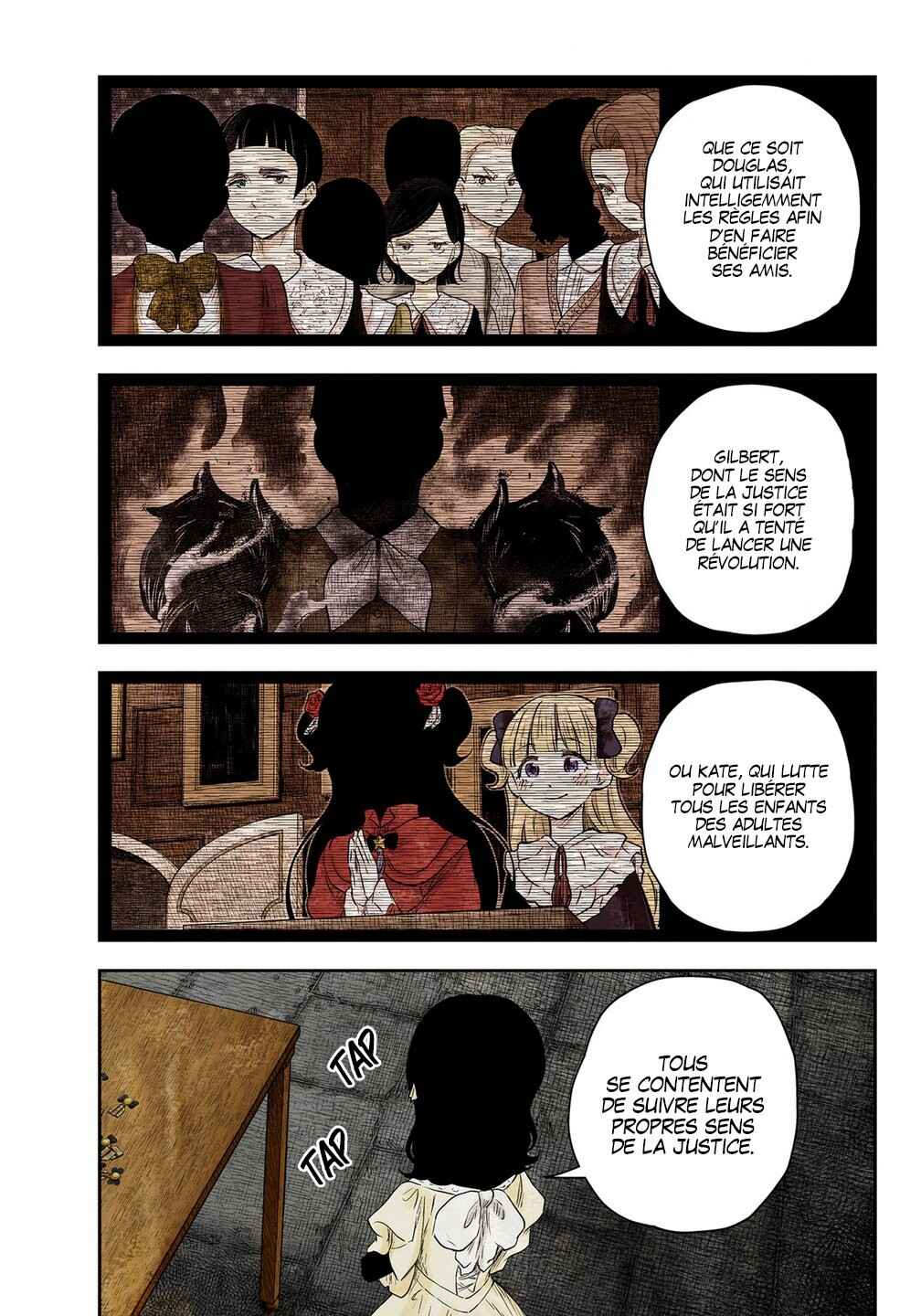 Chapter 208 - Page 8