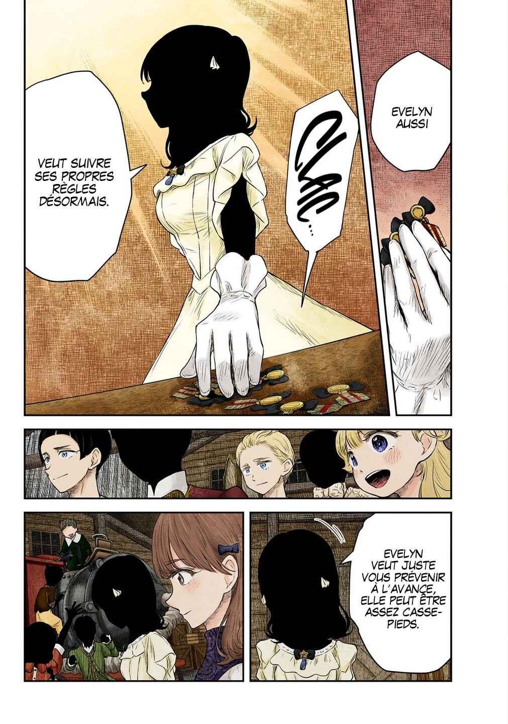 Chapter 208 - Page 9