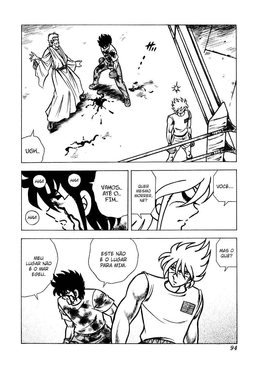 Chapter 146 - Page 19