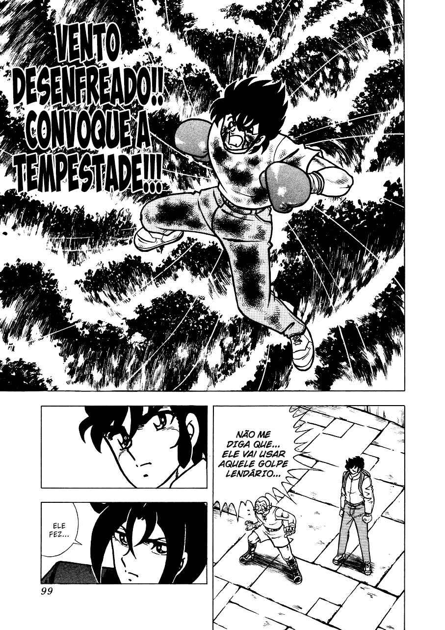 Chapter 146 - Page 24