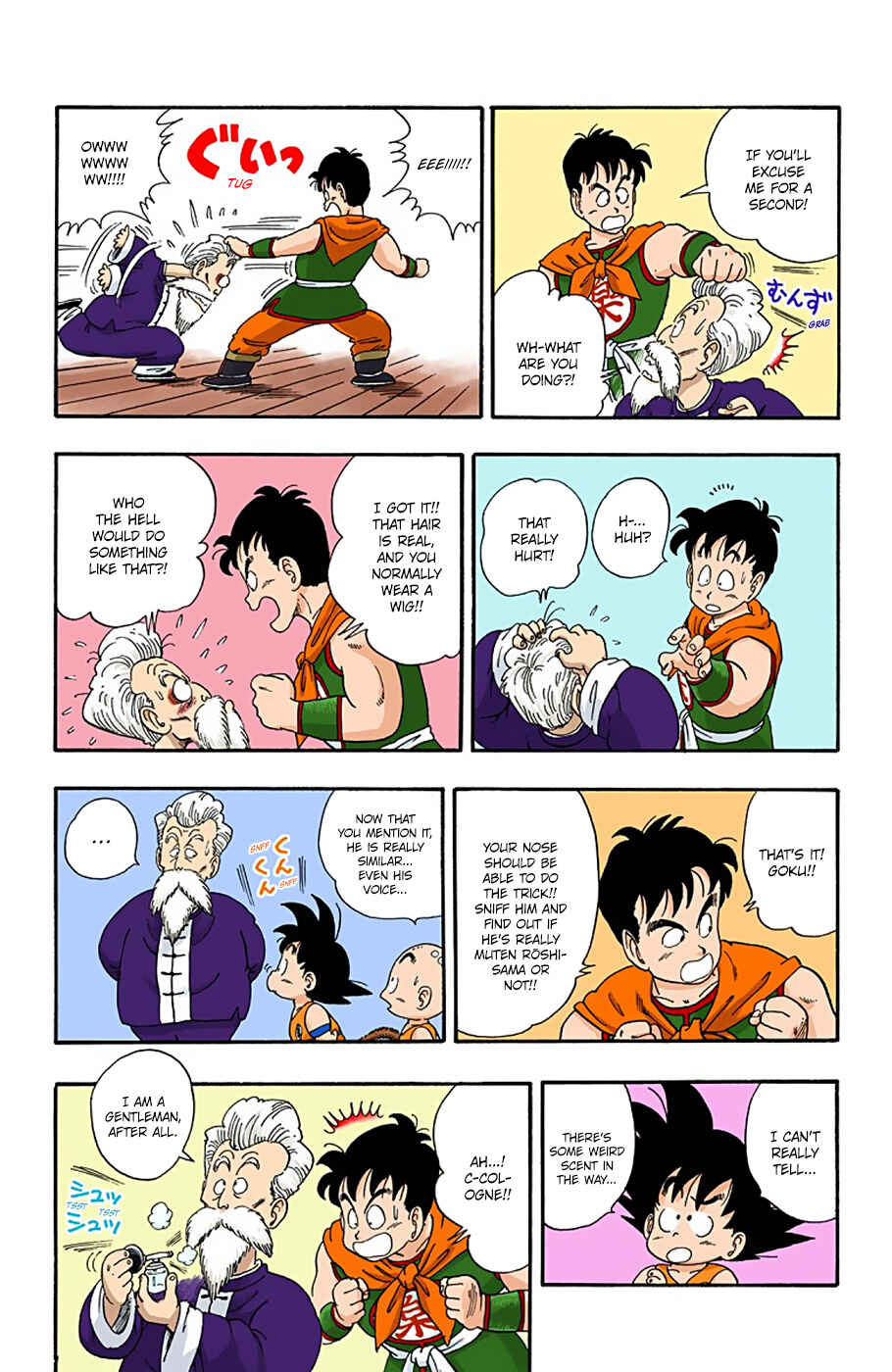 Chapter 43 - Page 14