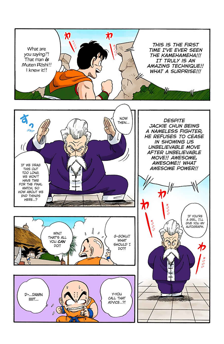 Chapter 43 - Page 8