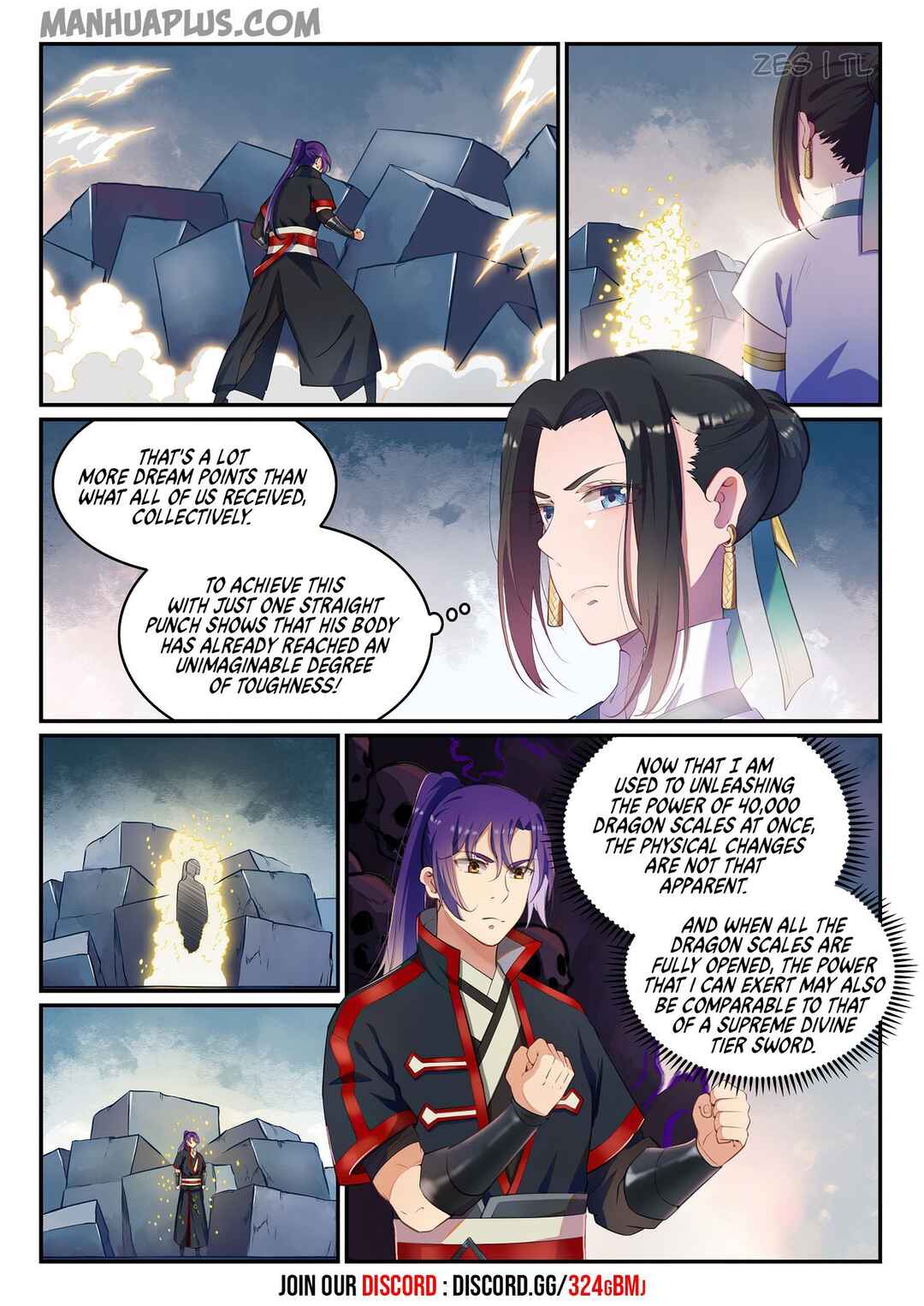 Chapter 621 - Page 3