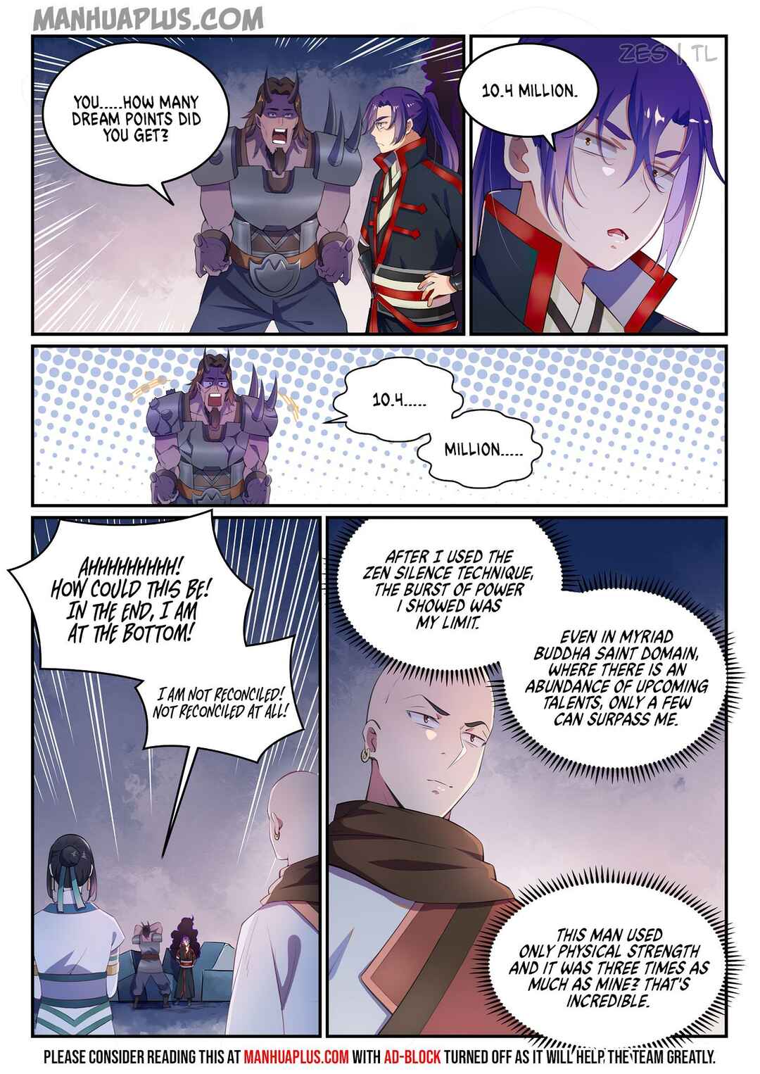 Chapter 621 - Page 4