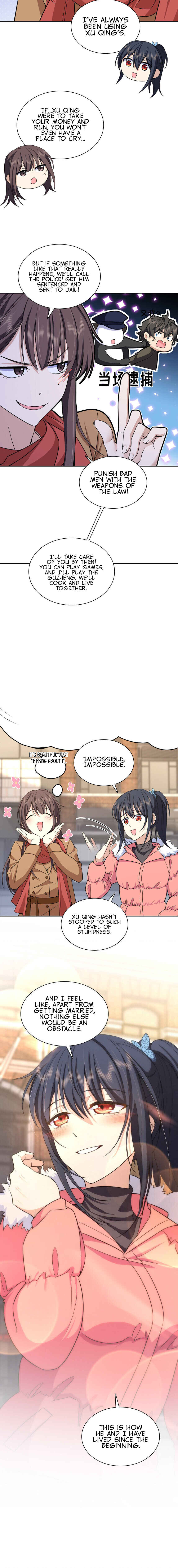 Chapter 248 - Page 8