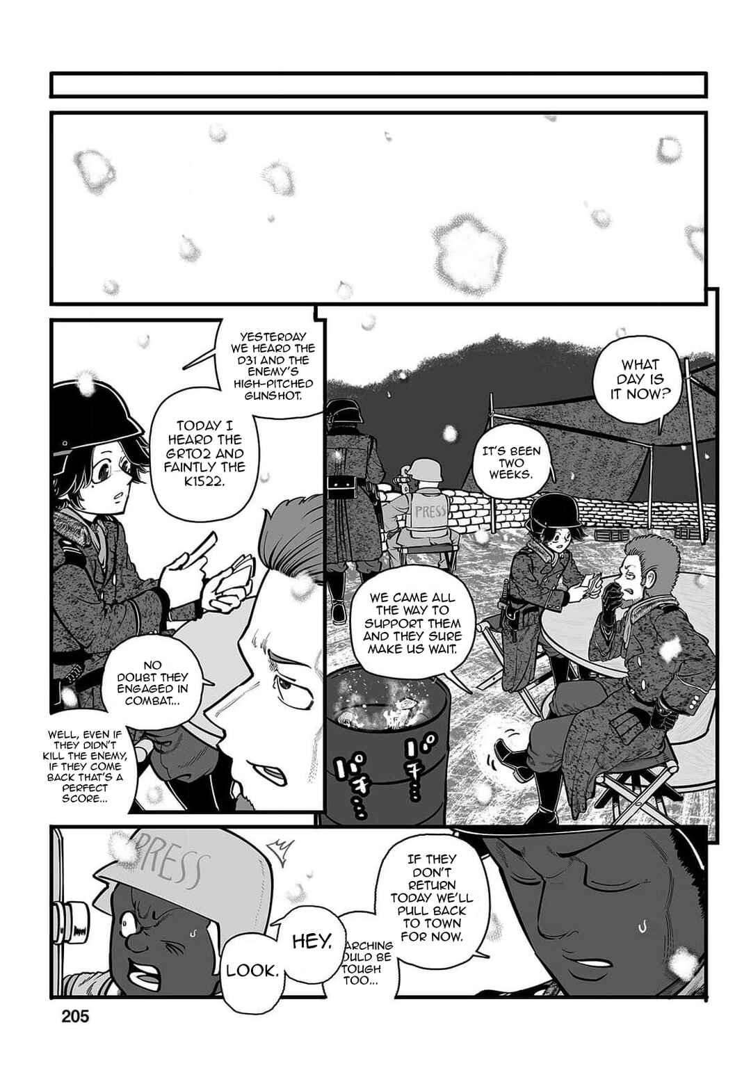 Chapter 53 - Page 42