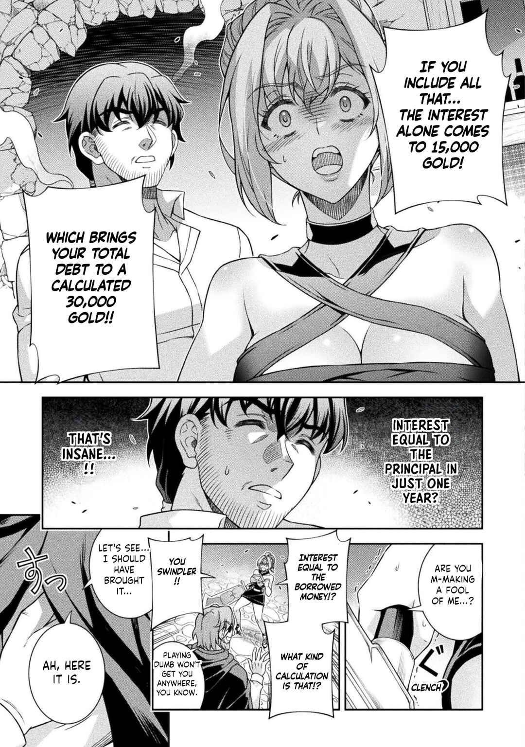 Chapter 4 - Page 6