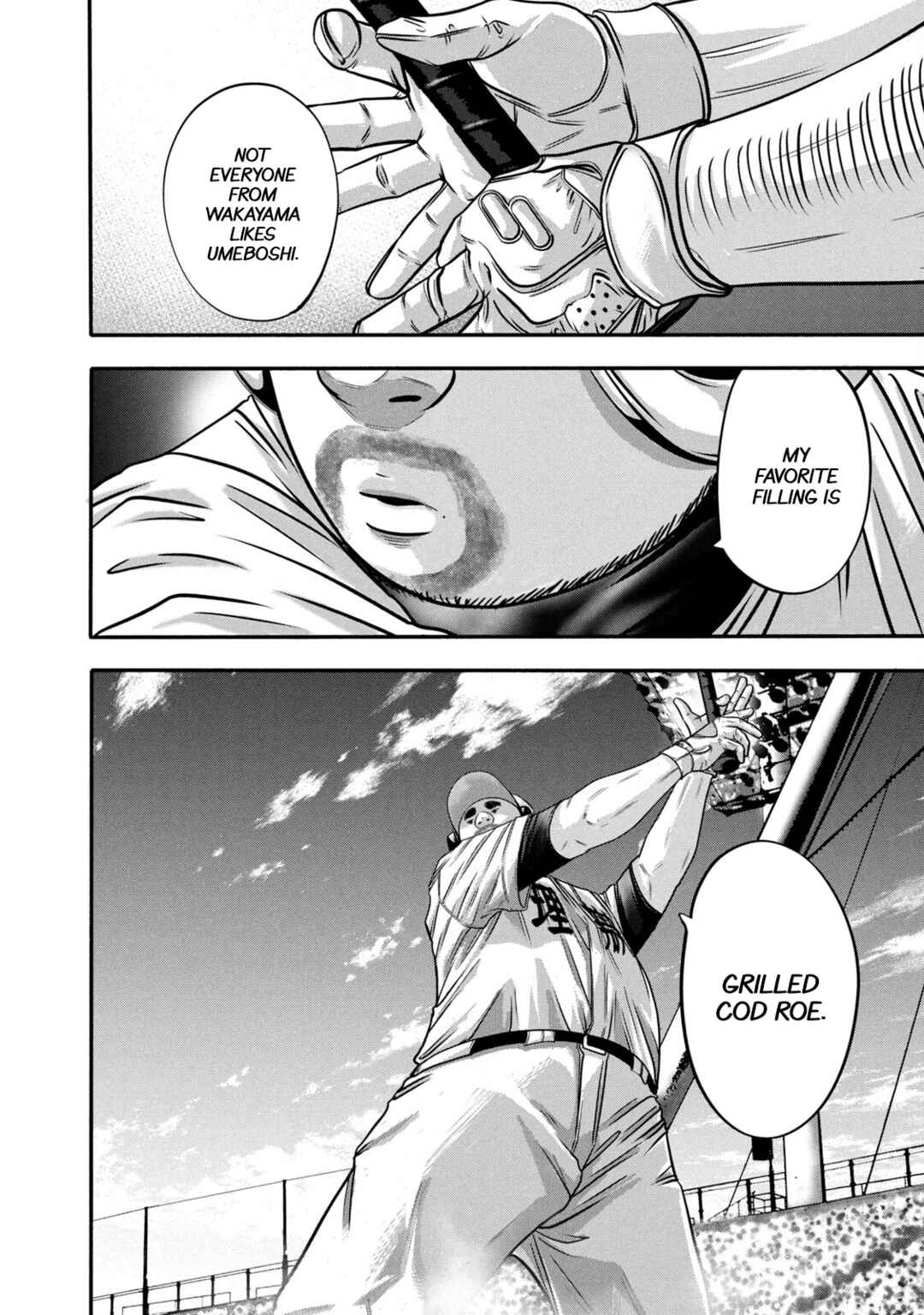 Chapter 321 - Page 4